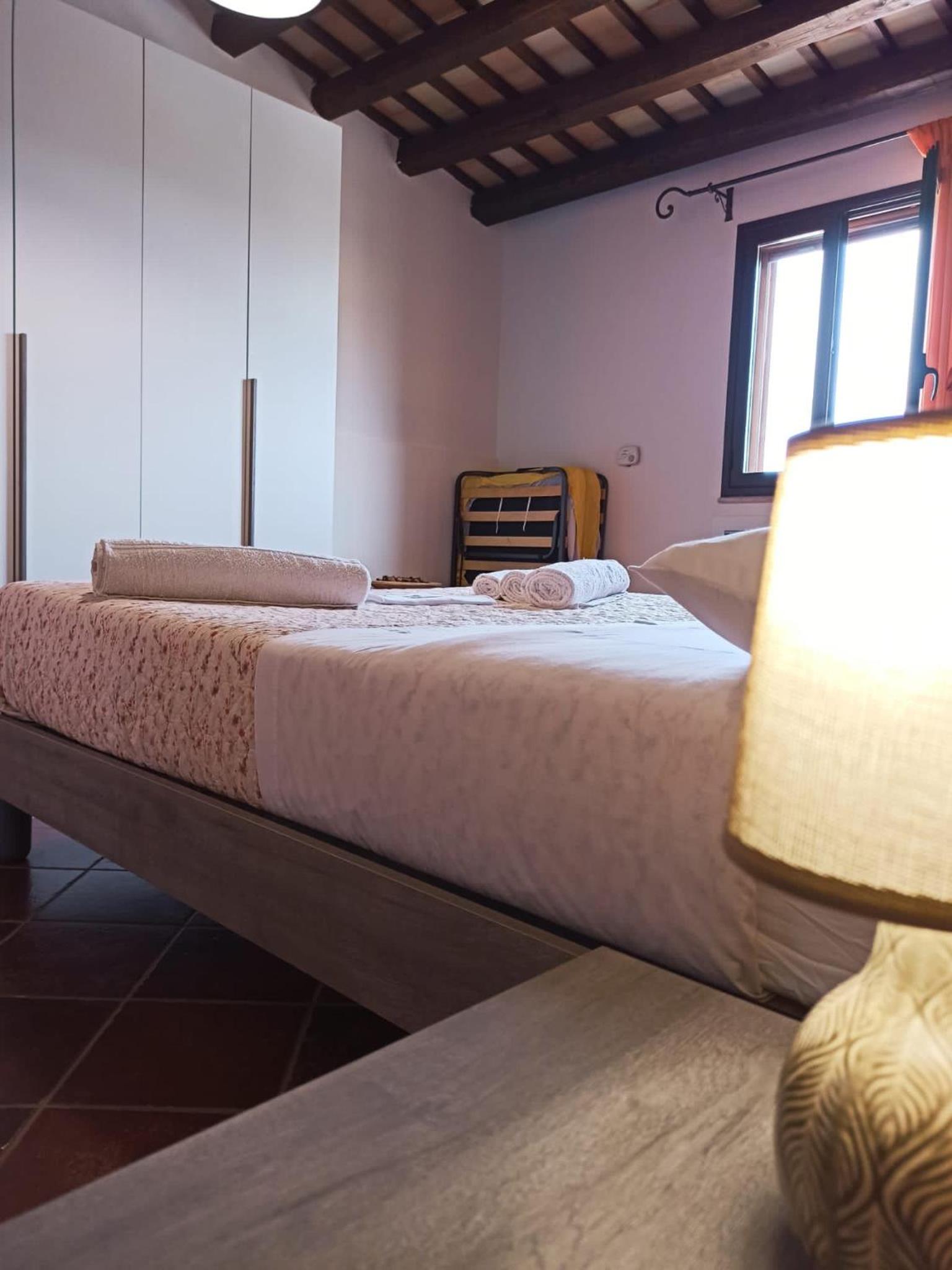 Baglio degli Ulivi B&B photo 2