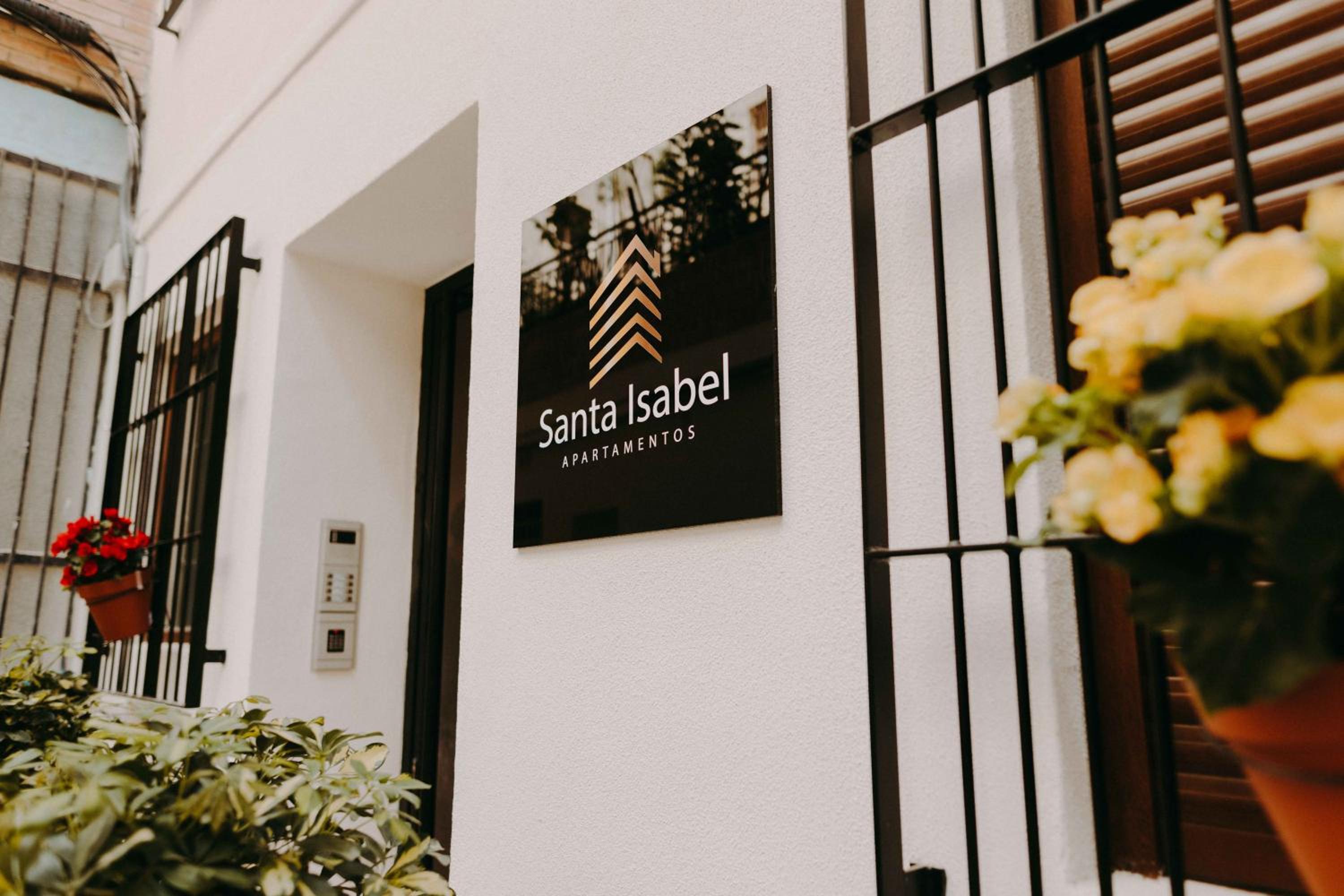 Apartamentos Santa Isabel