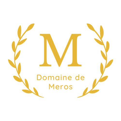 Domaine de Meros view 2