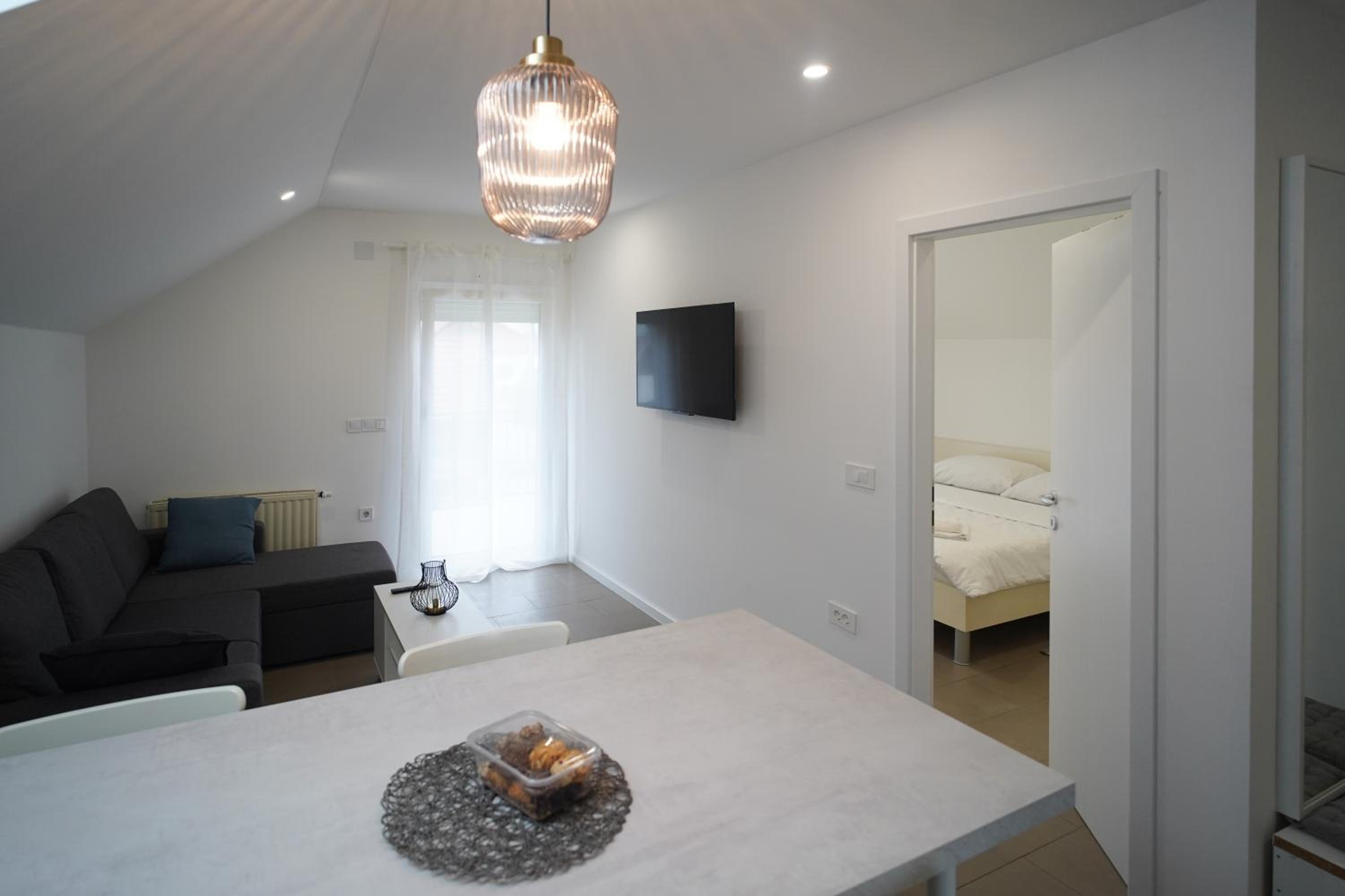 Apartments Choice