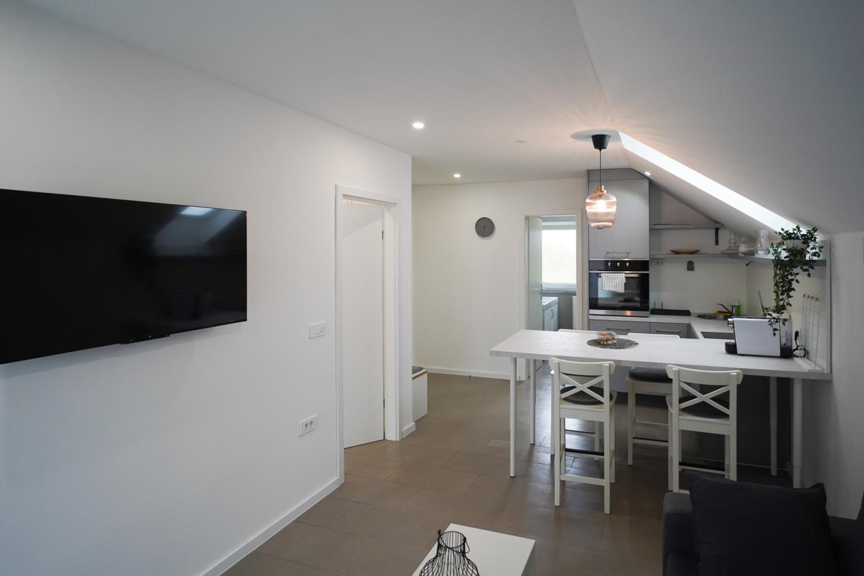 Apartments Choice