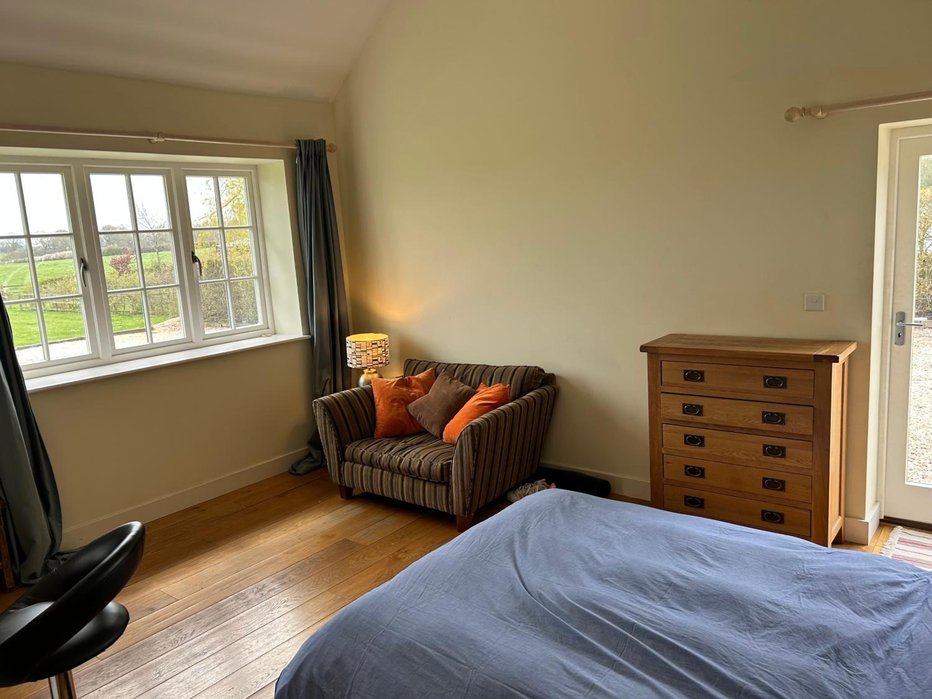 Little Park Farm Queen Anne Farmhouse & Apartments view 2
