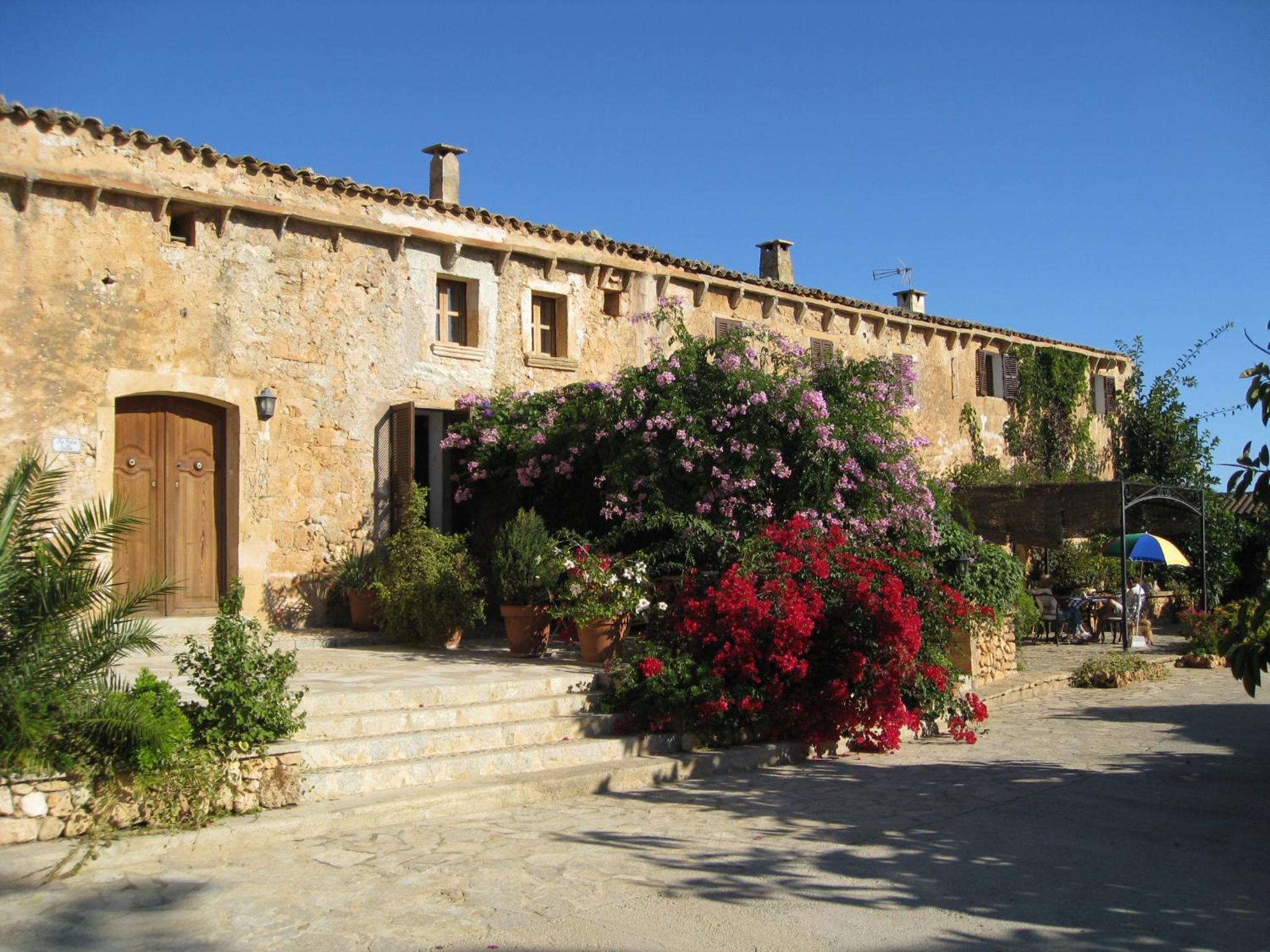 Finca Sa Cova Vella