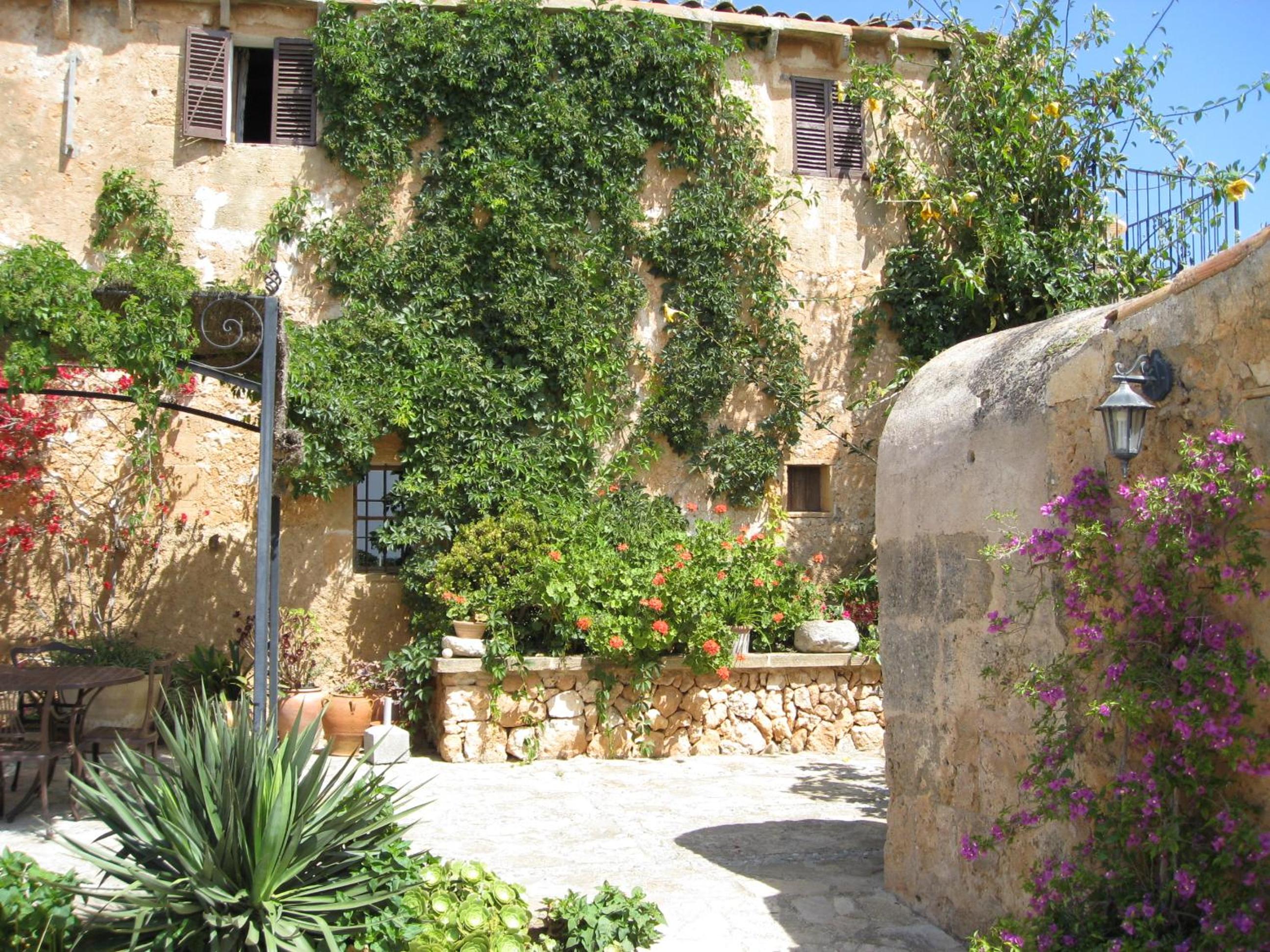 Finca Sa Cova Vella