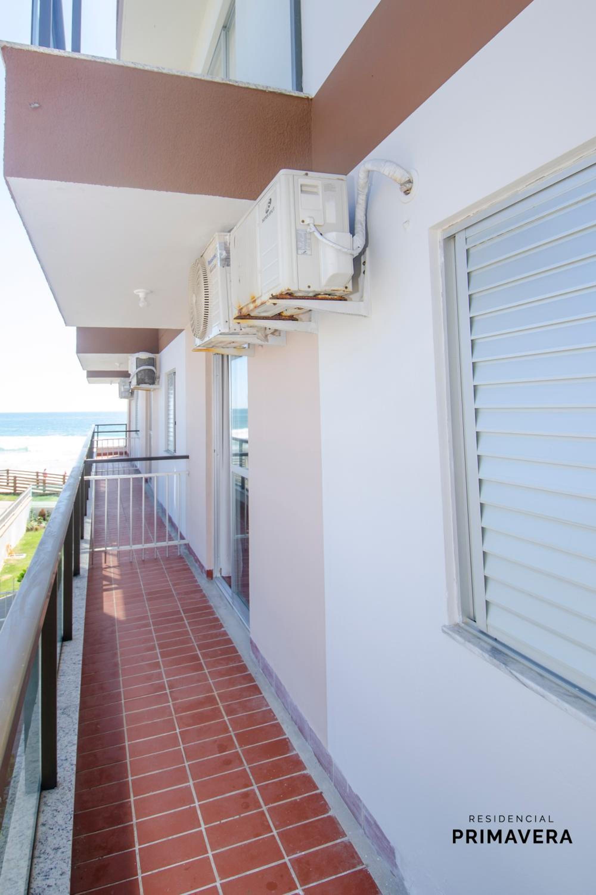 Residencial Primavera