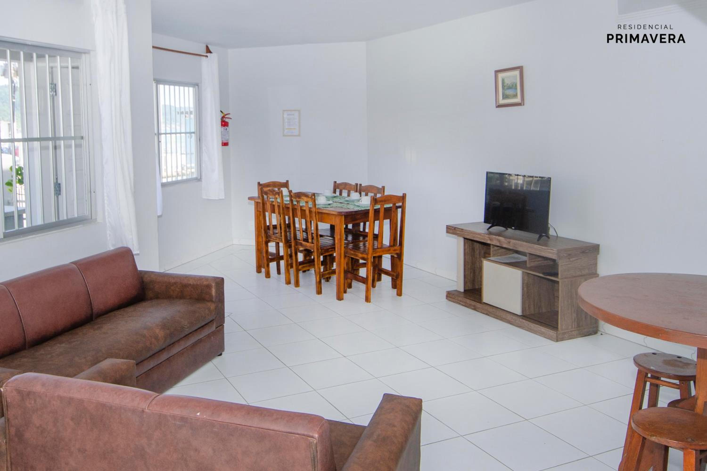 Residencial Primavera