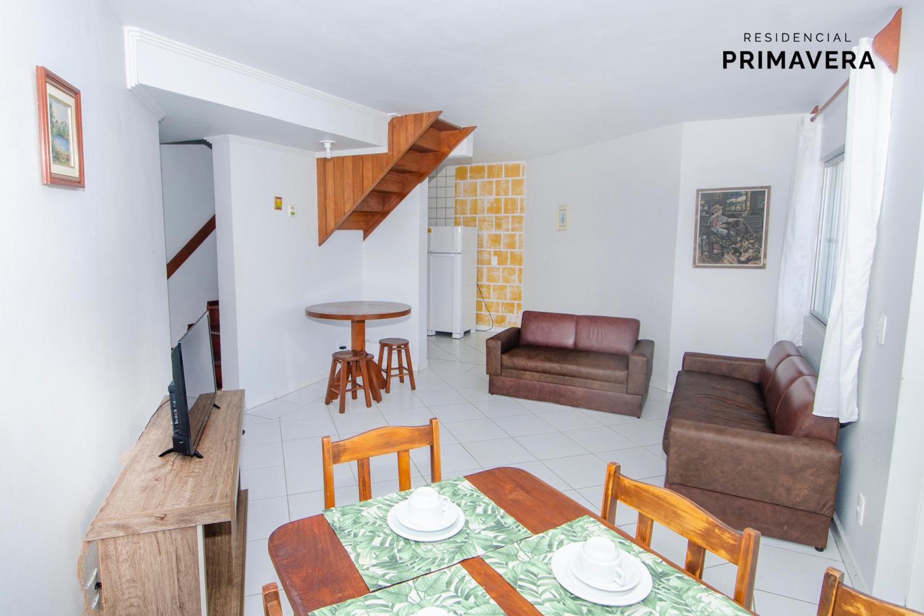 Residencial Primavera