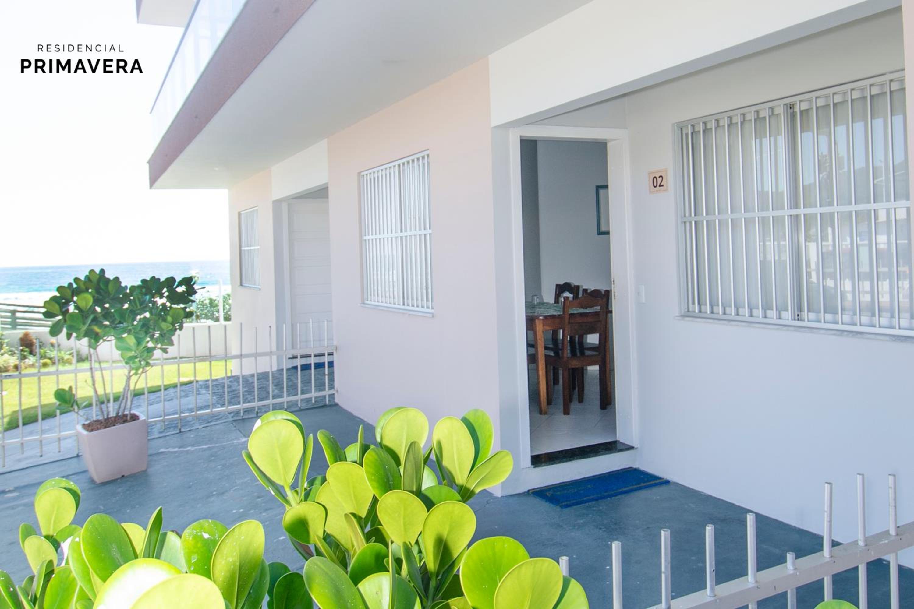 Residencial Primavera