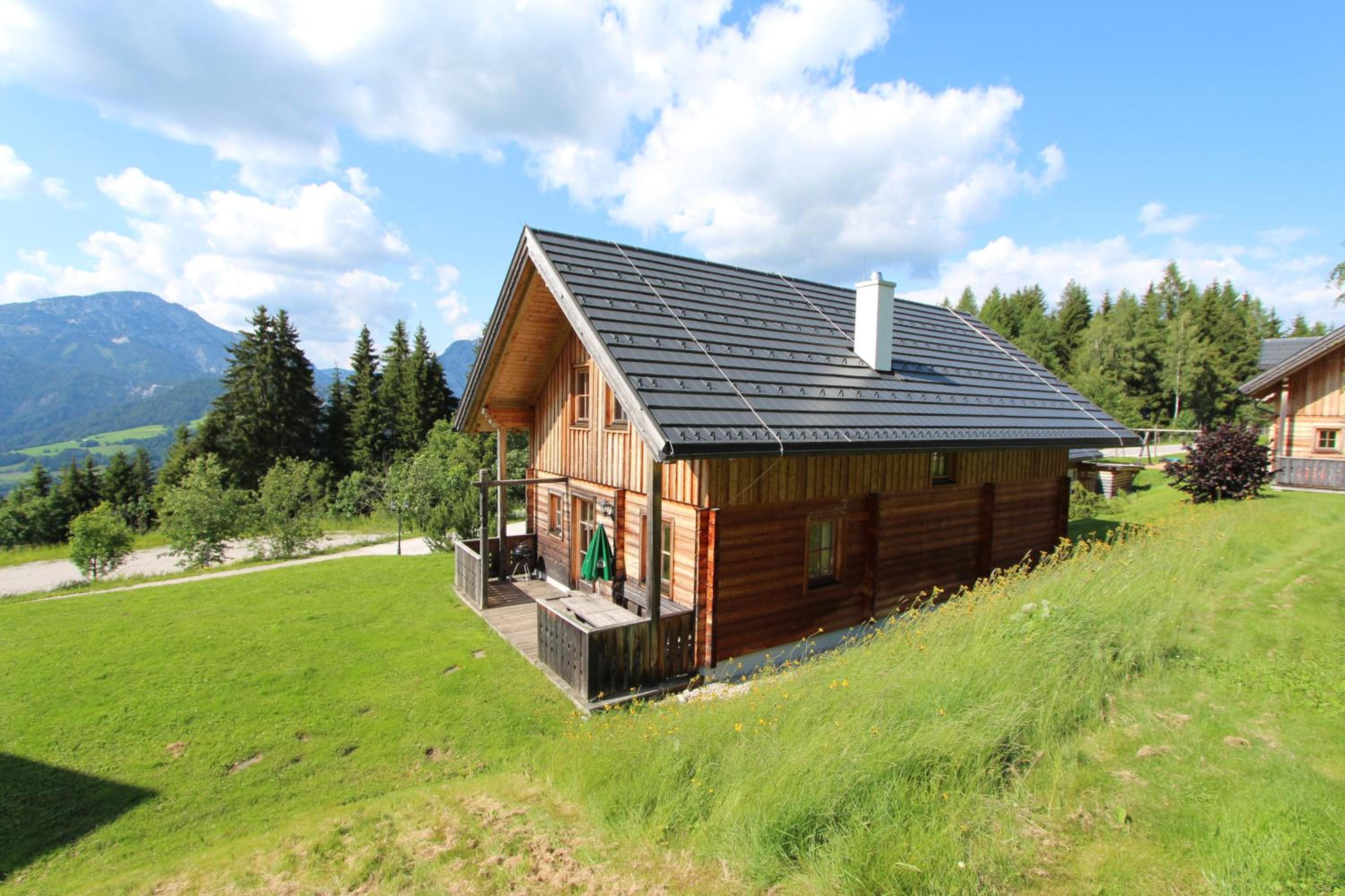 Chalet Dachsteinblick