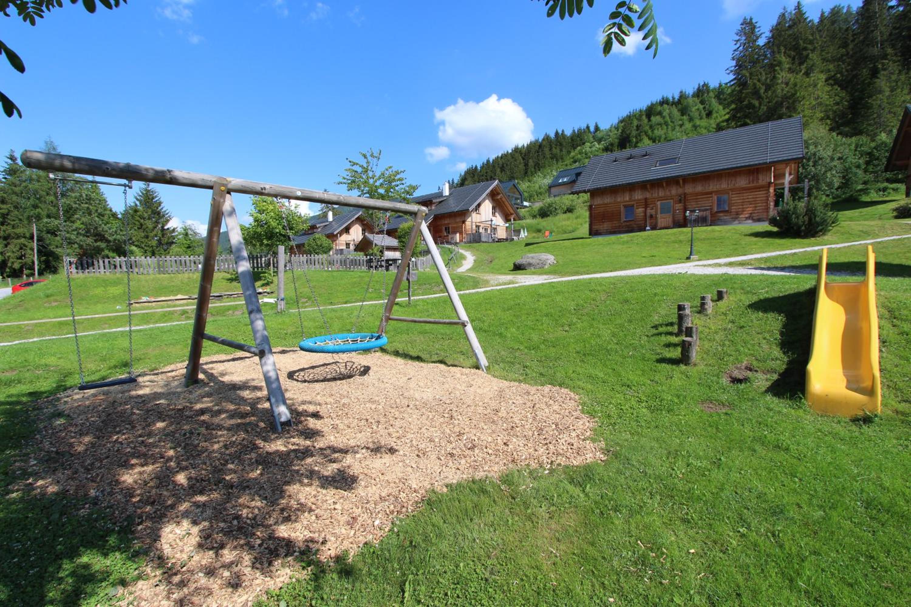 Chalet Dachsteinblick