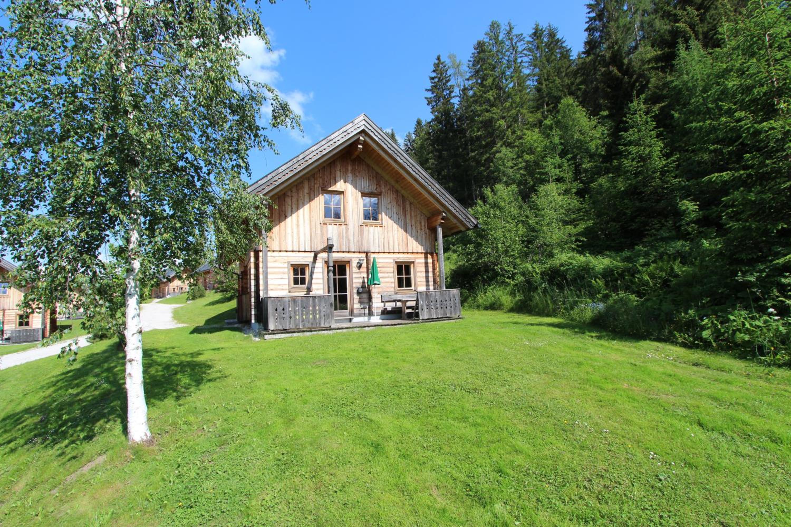 Chalet Dachsteinblick