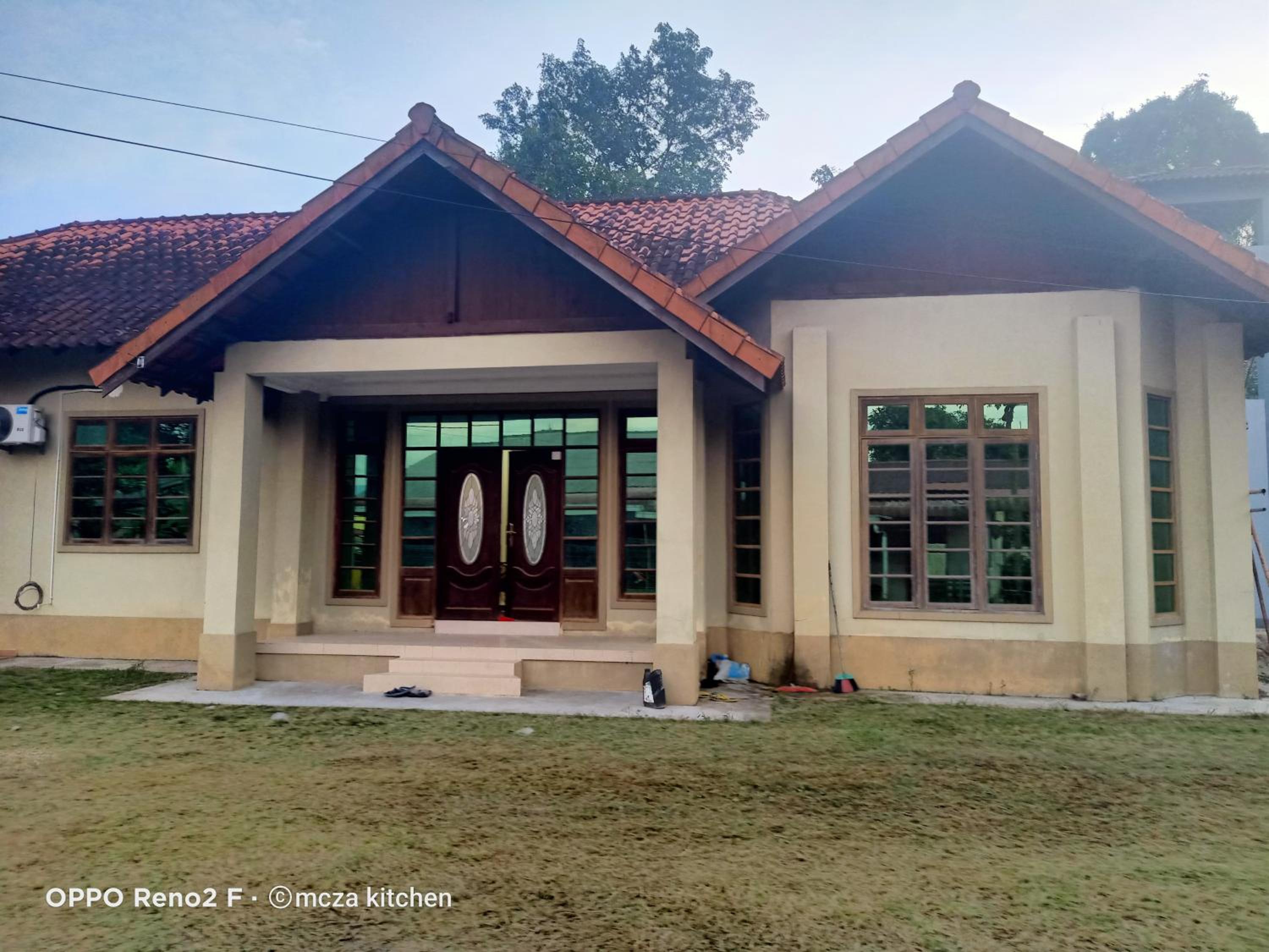 McZa Homestay photo 5