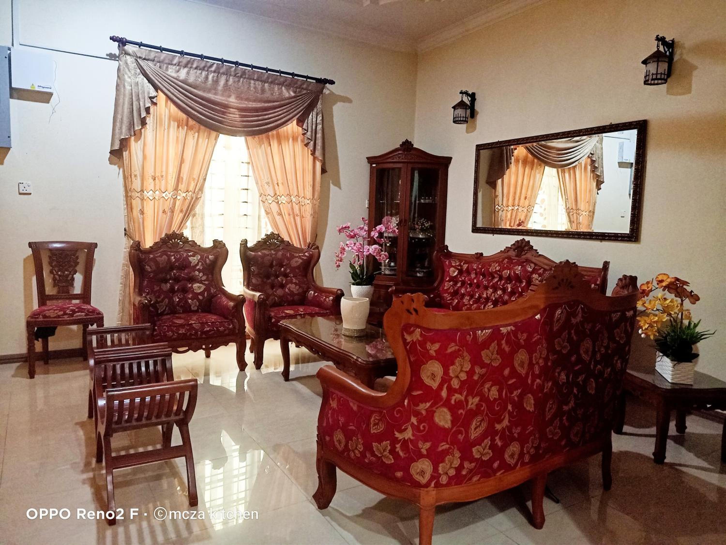 McZa Homestay photo 7