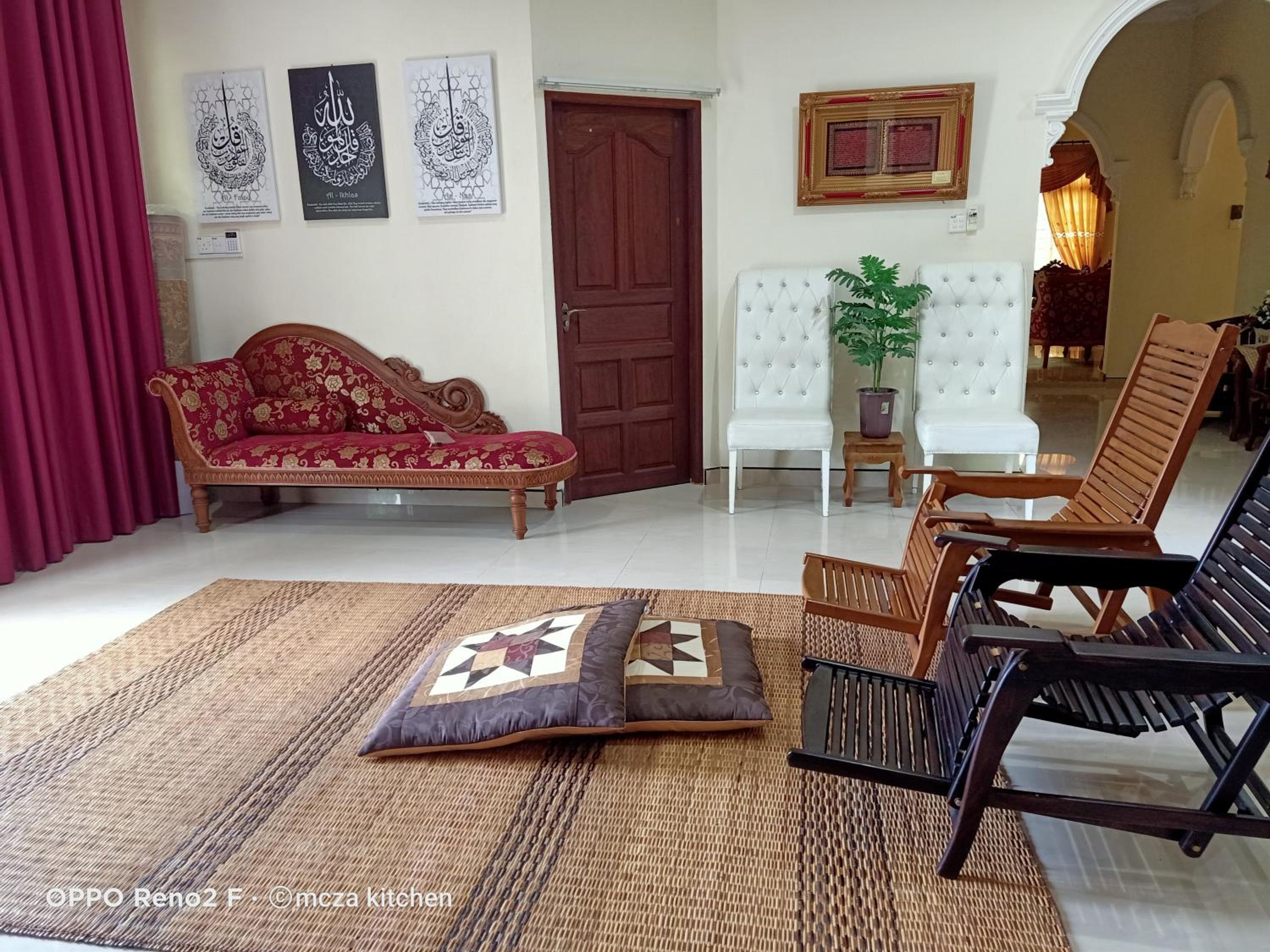 McZa Homestay photo 8