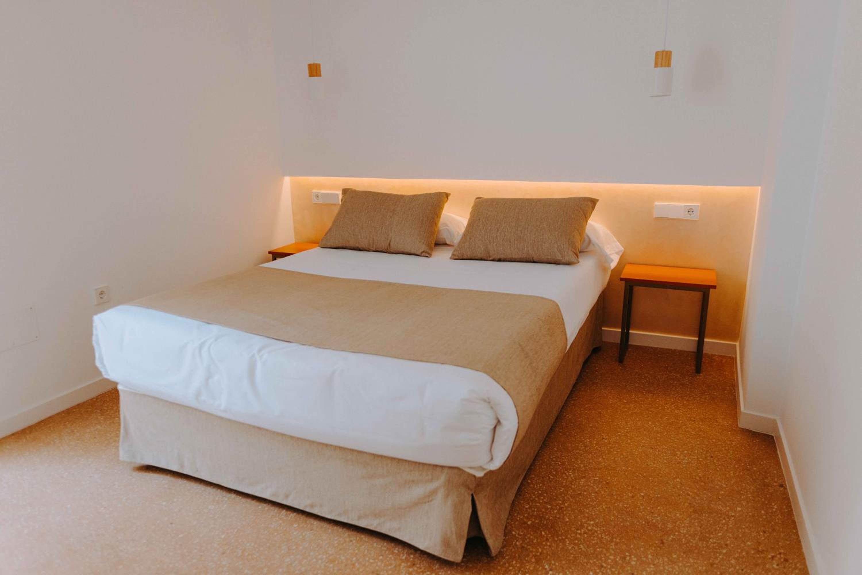 Apartamentos Santa Isabel