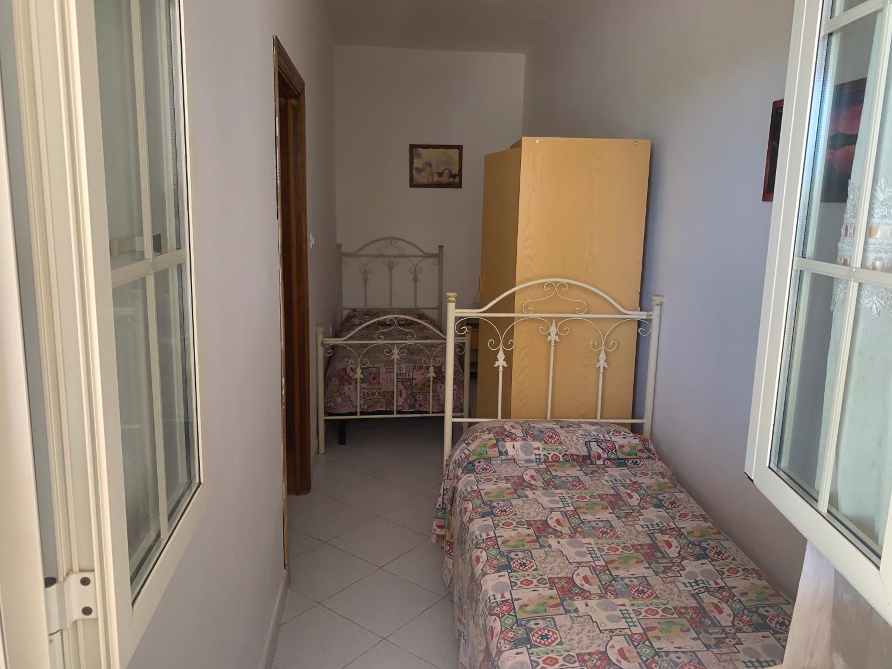 Villa Ciardo en Leuca — hotel room