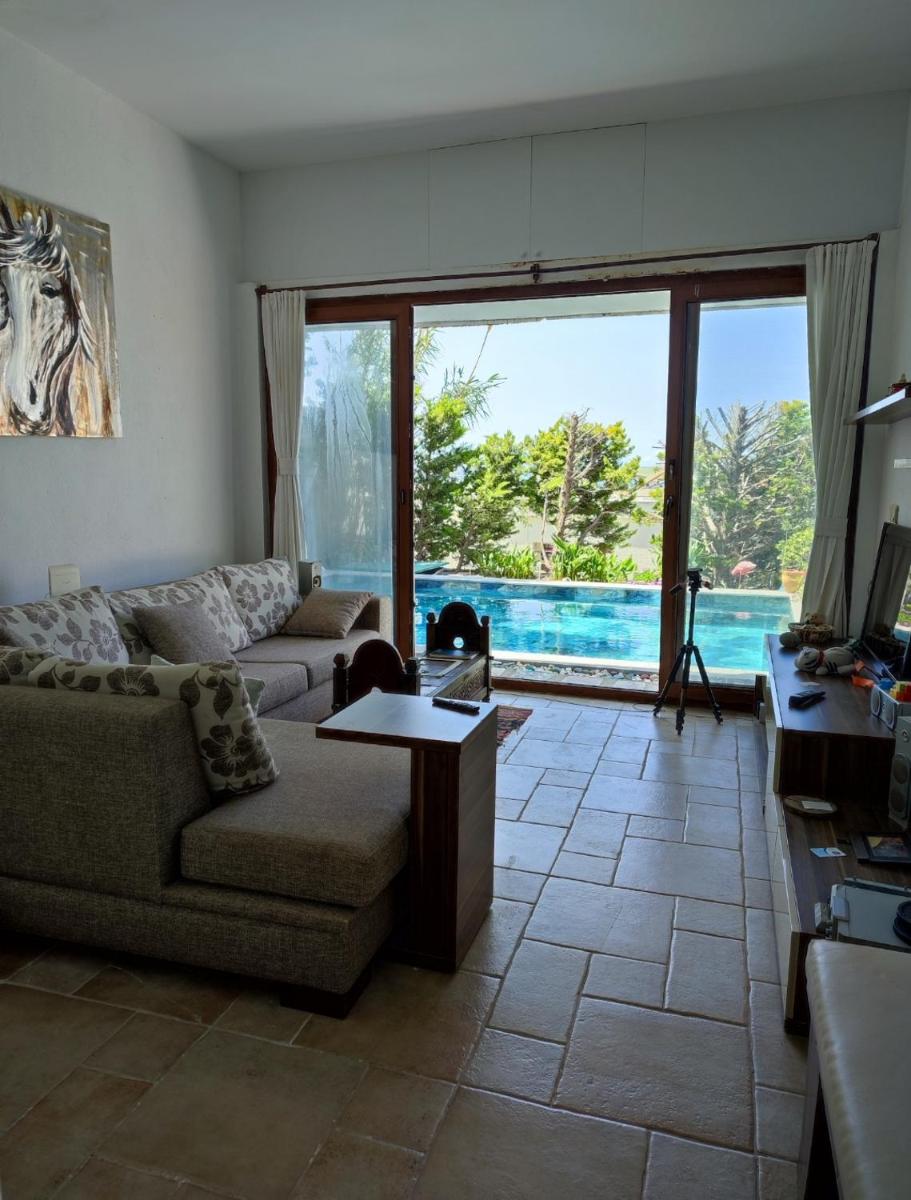 Jaw-Dropping View Villa view 2