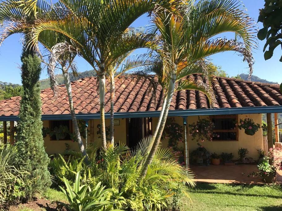 Finca Emilio