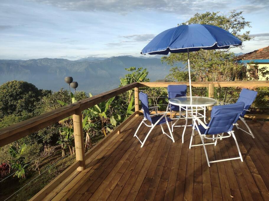 Finca Emilio
