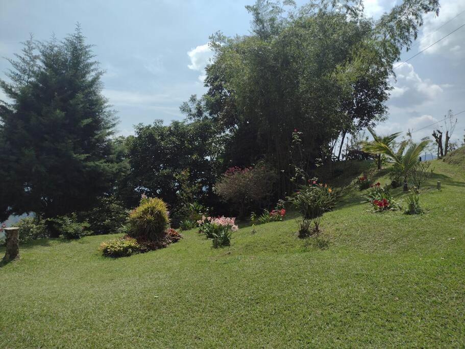 Finca Emilio