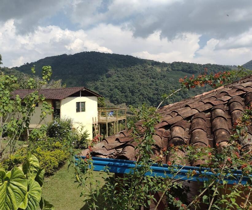 Finca Emilio