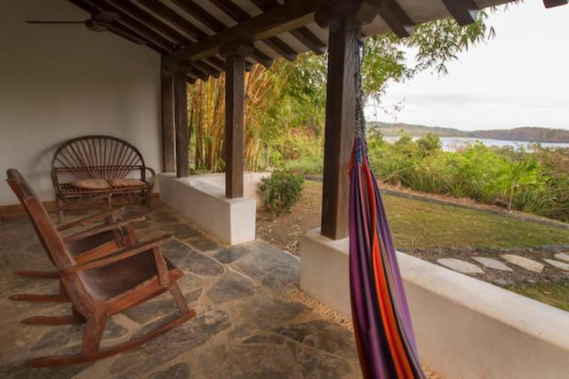 Eco Venao Lodge, Playa Venao