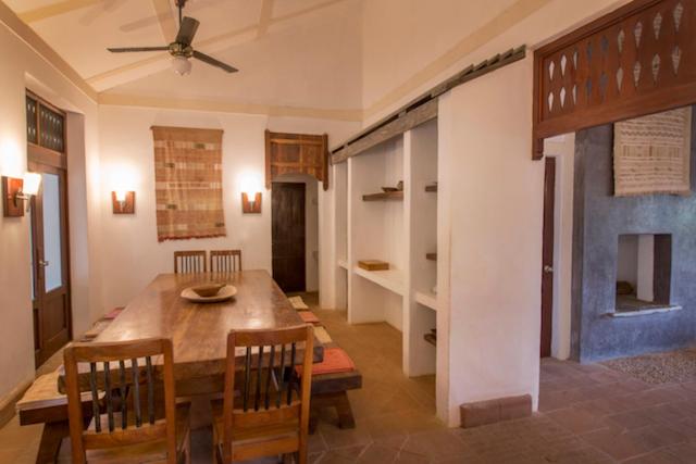 Eco Venao Lodge, Playa Venao