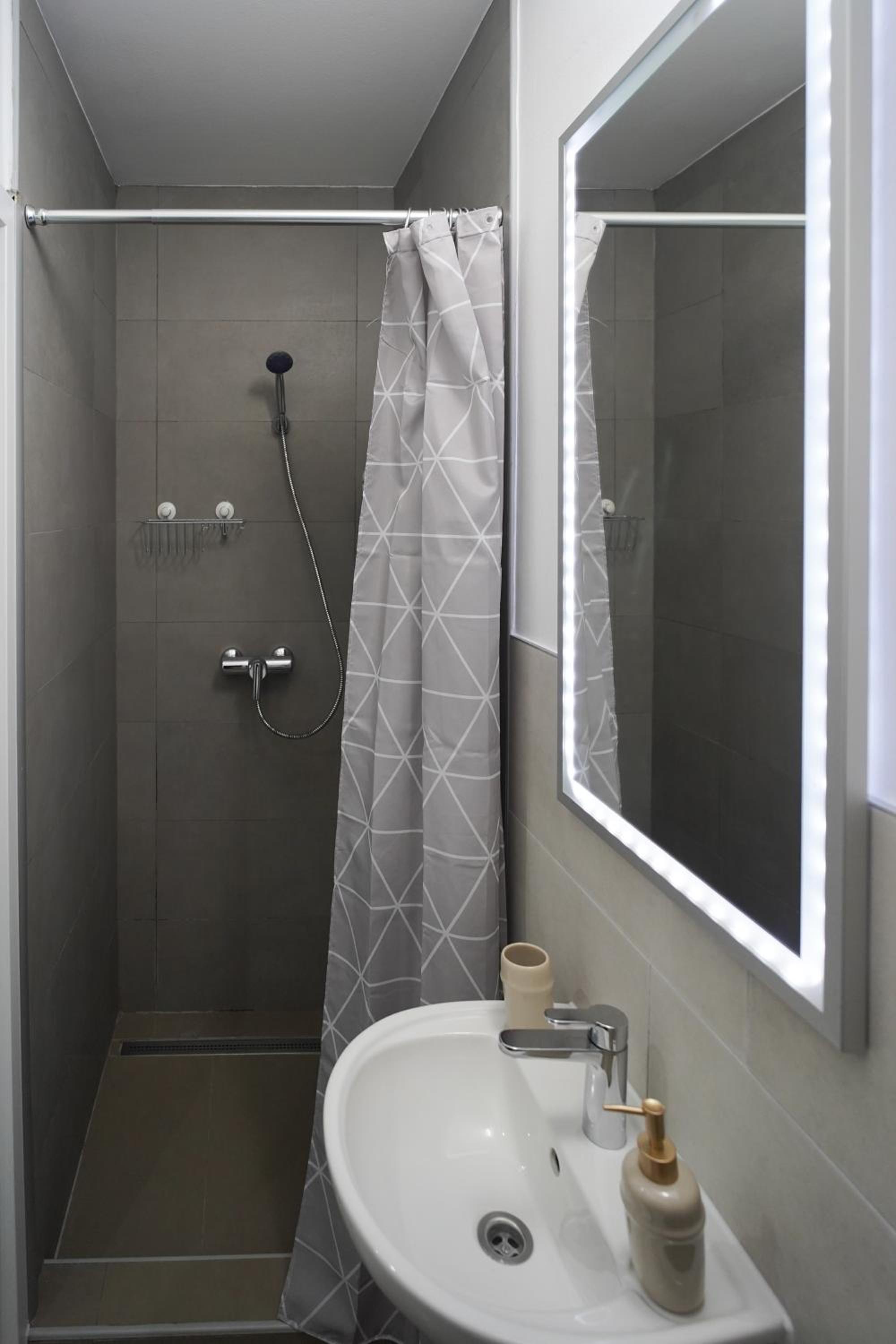 Apartments Choice