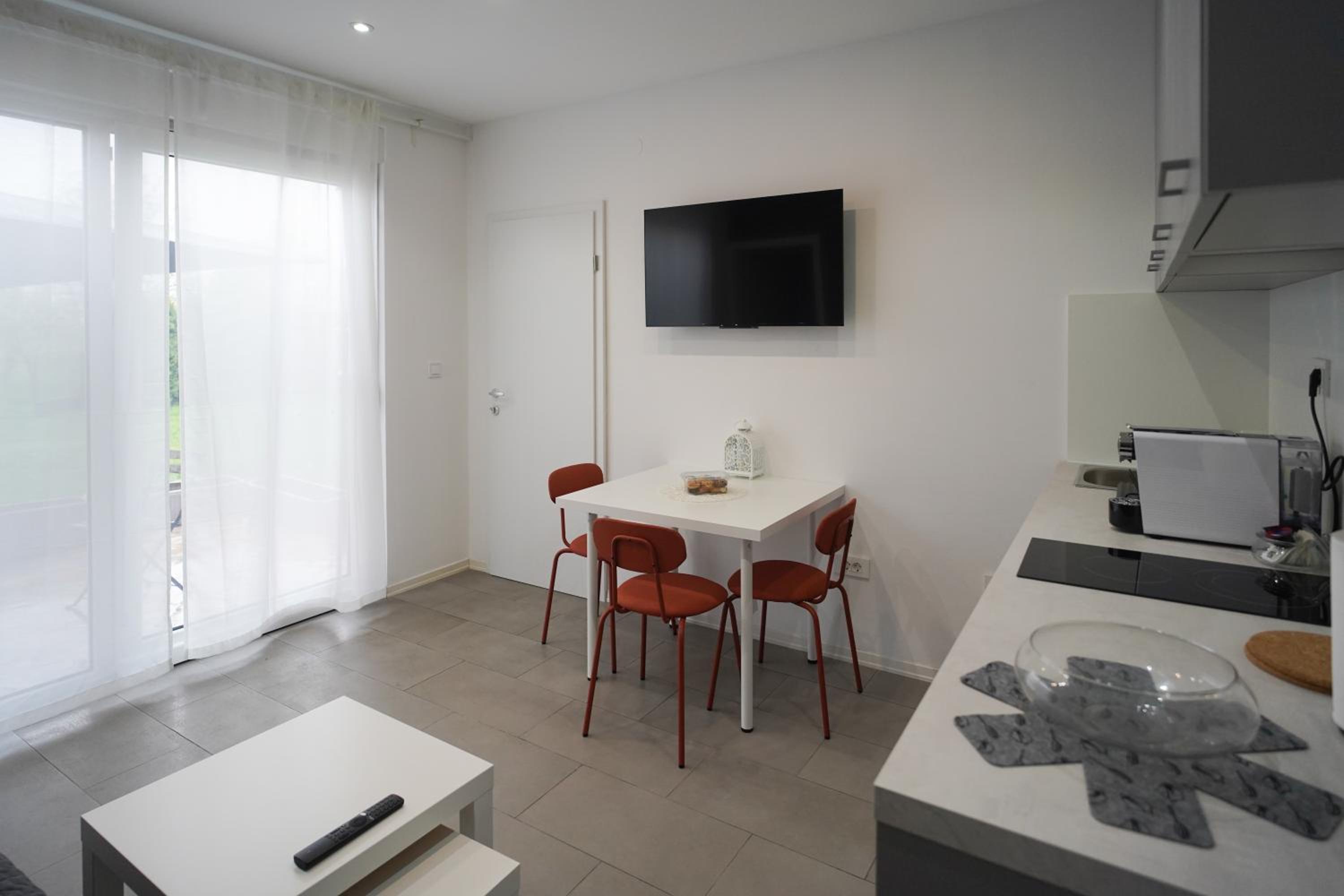 Apartments Choice