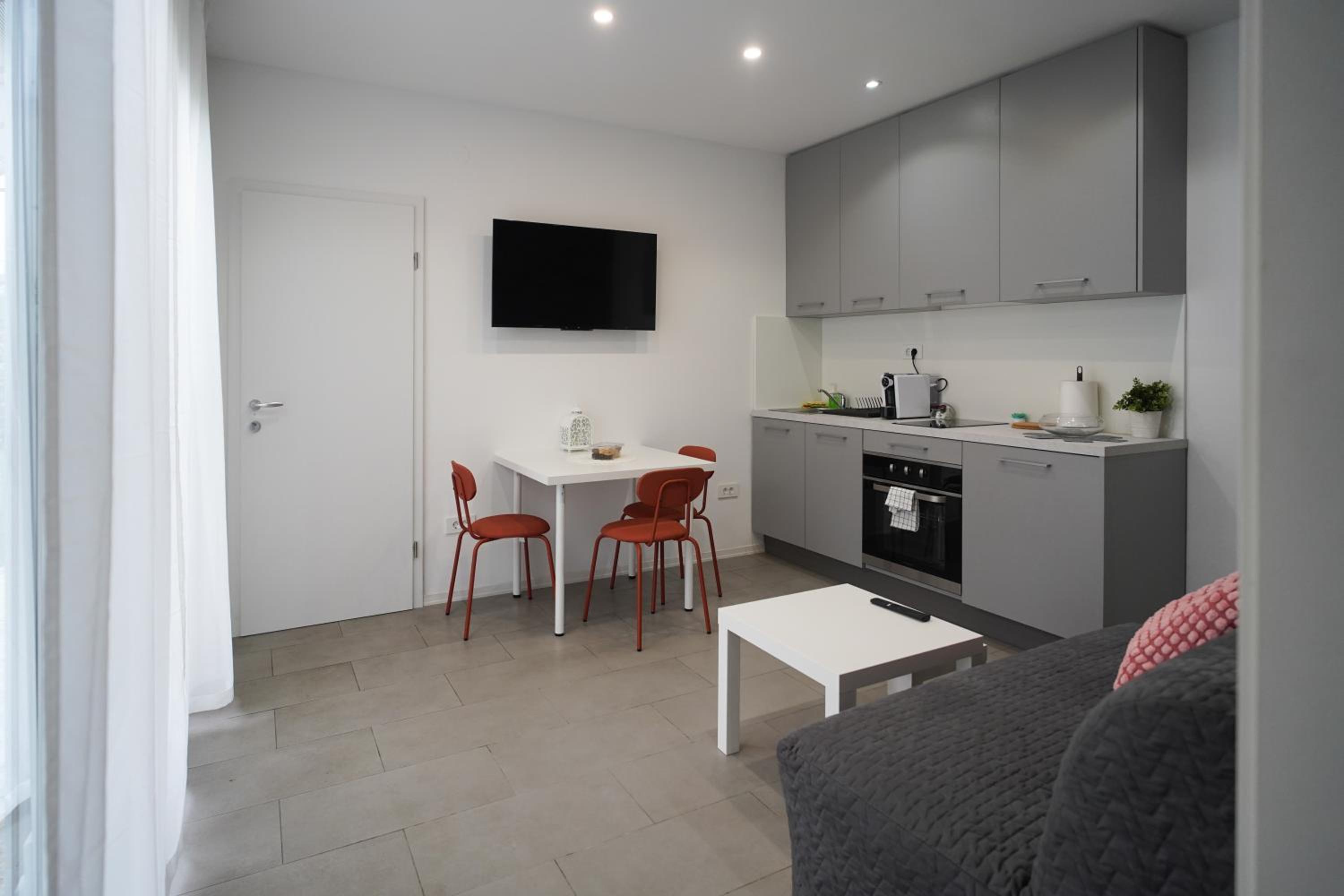 Apartments Choice