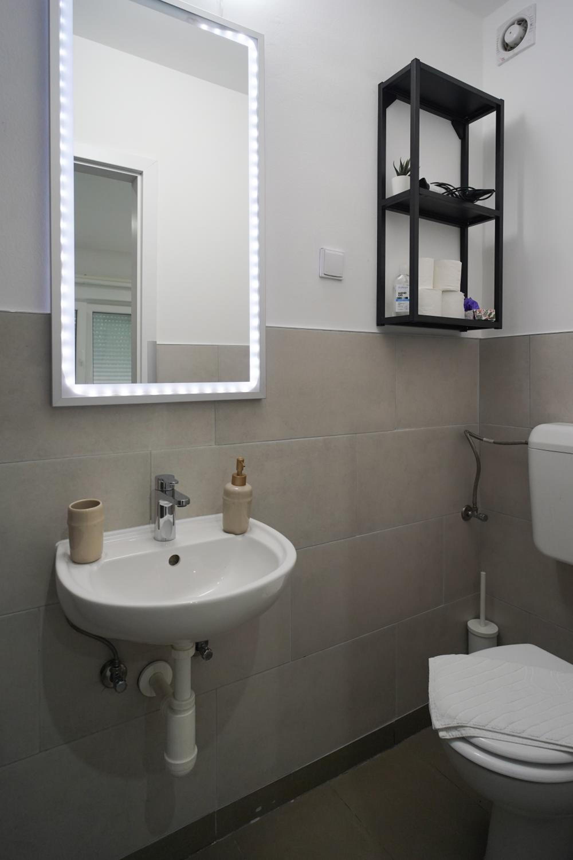 Apartments Choice
