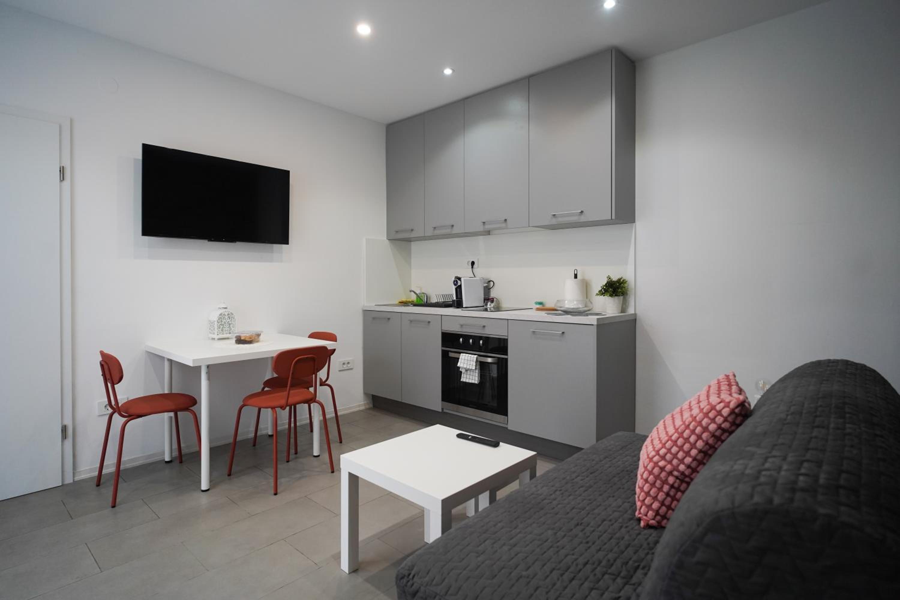 Apartments Choice