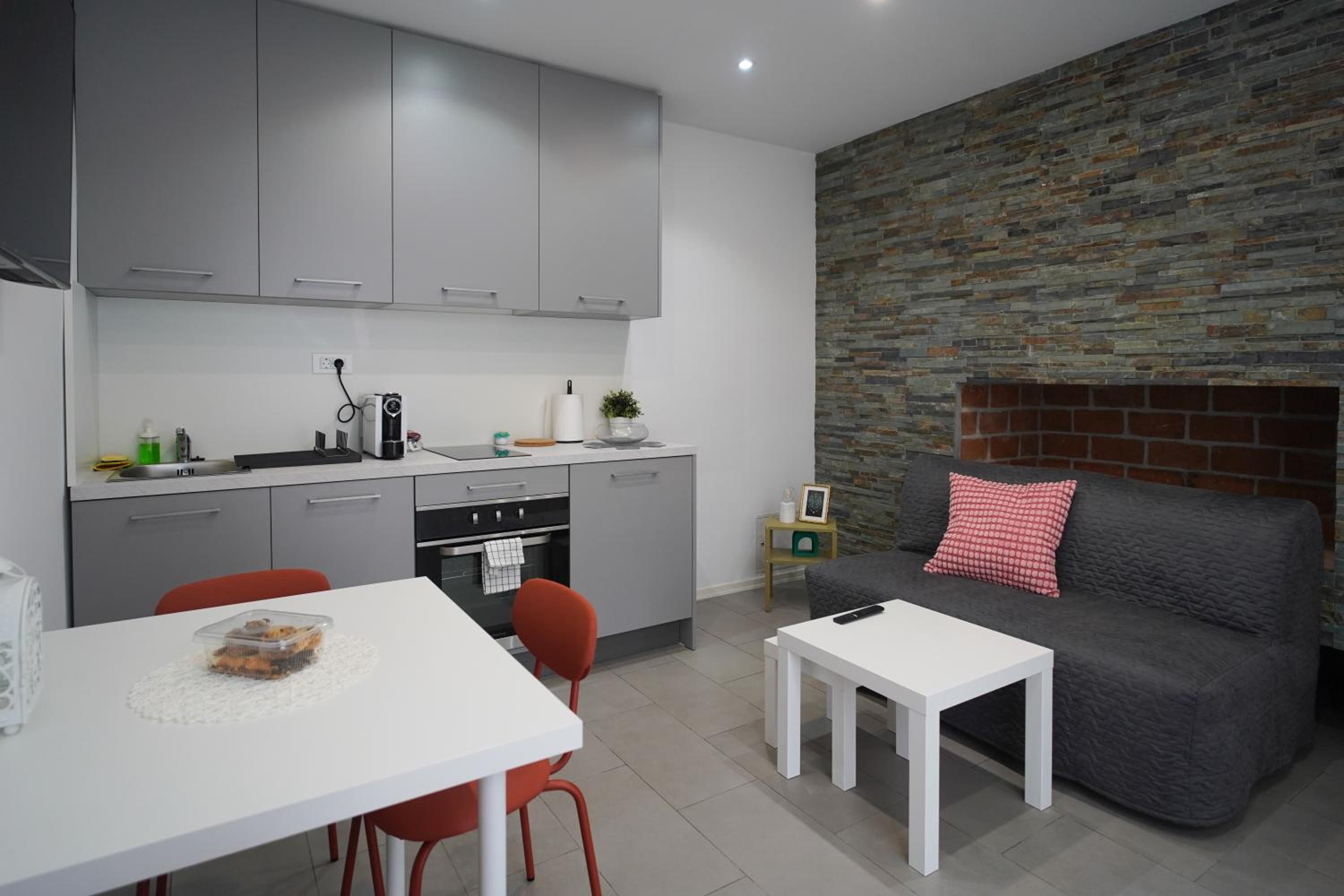 Apartments Choice