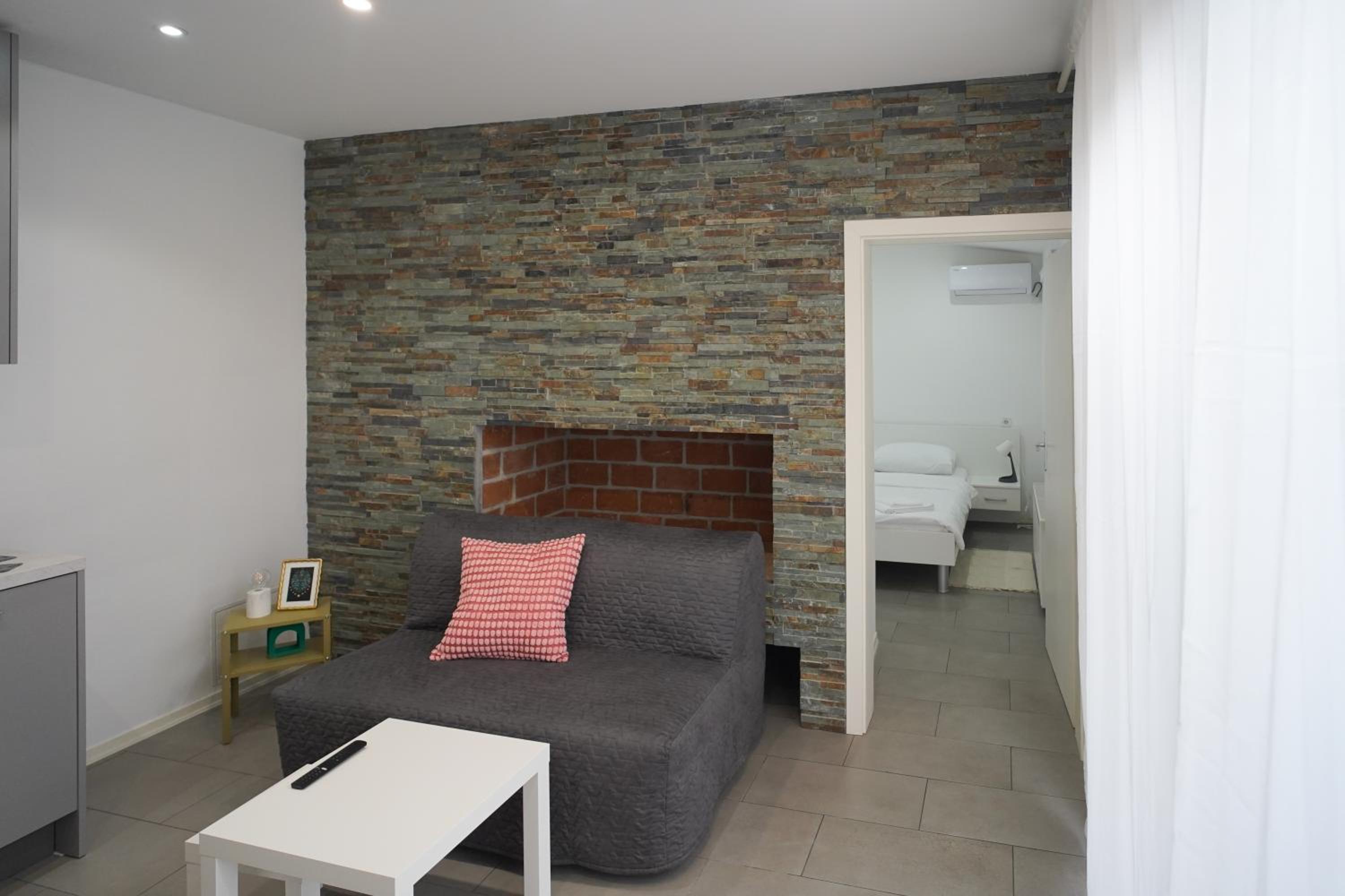 Apartments Choice