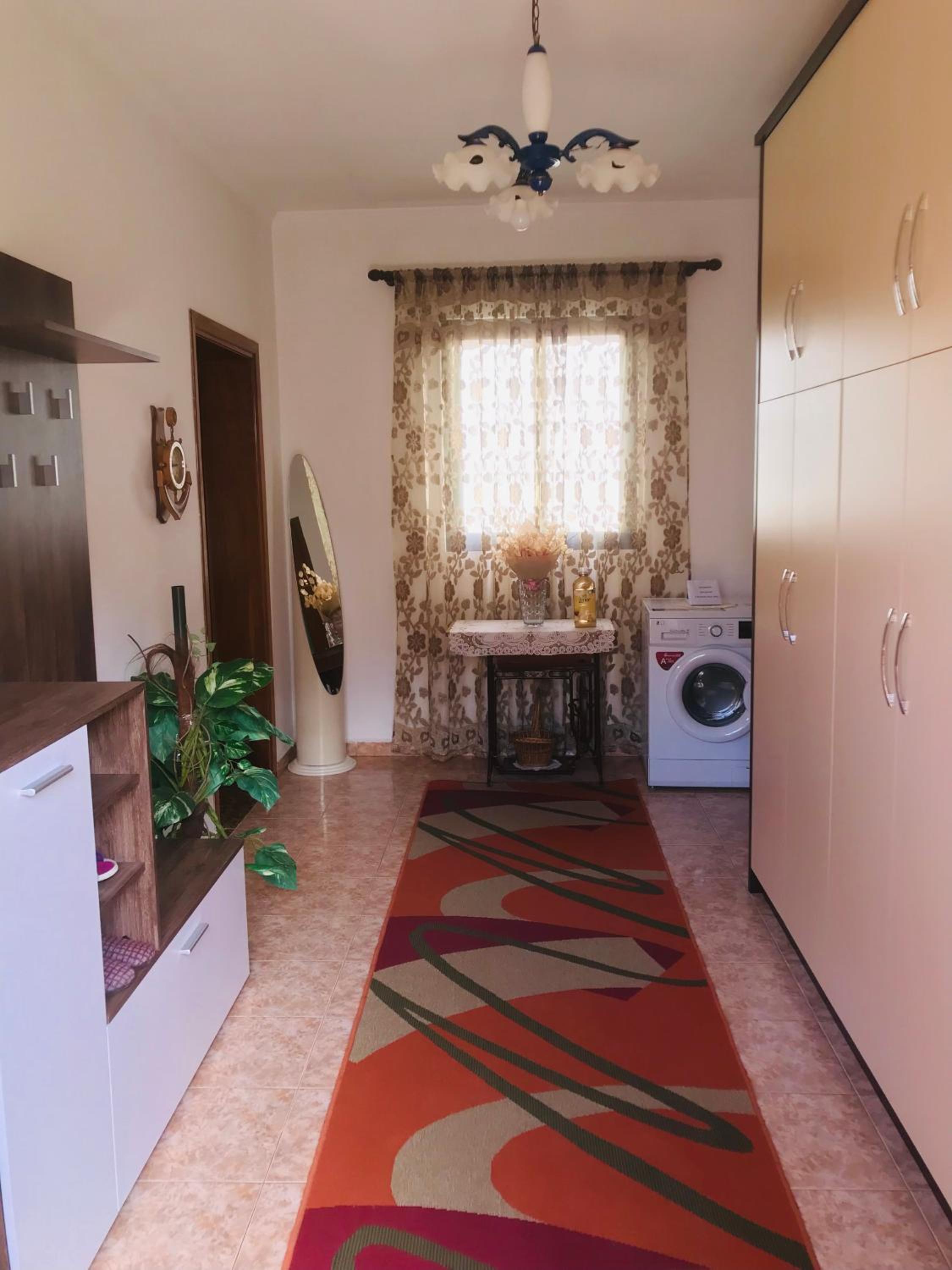 Jemin Apartment