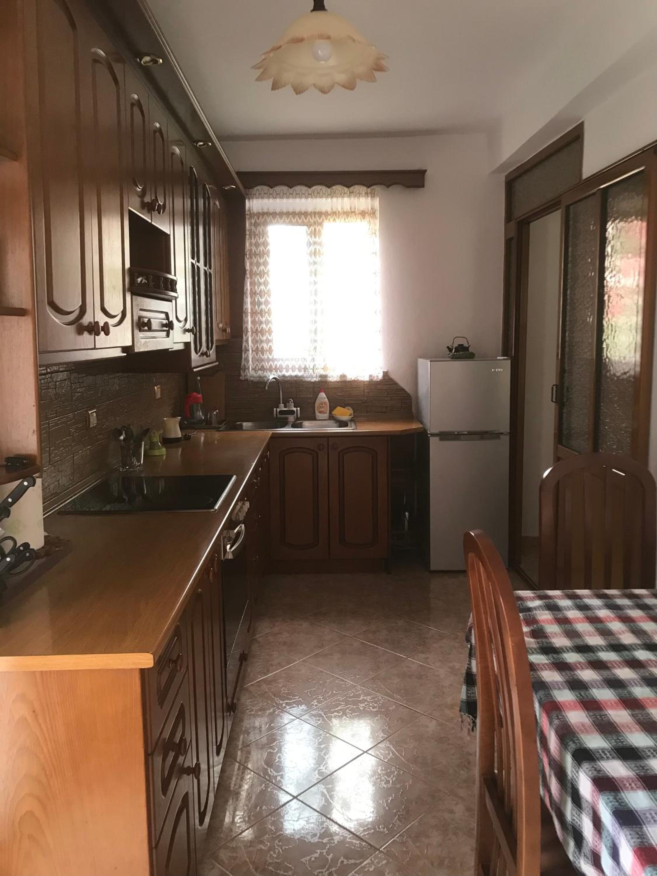 Jemin Apartment