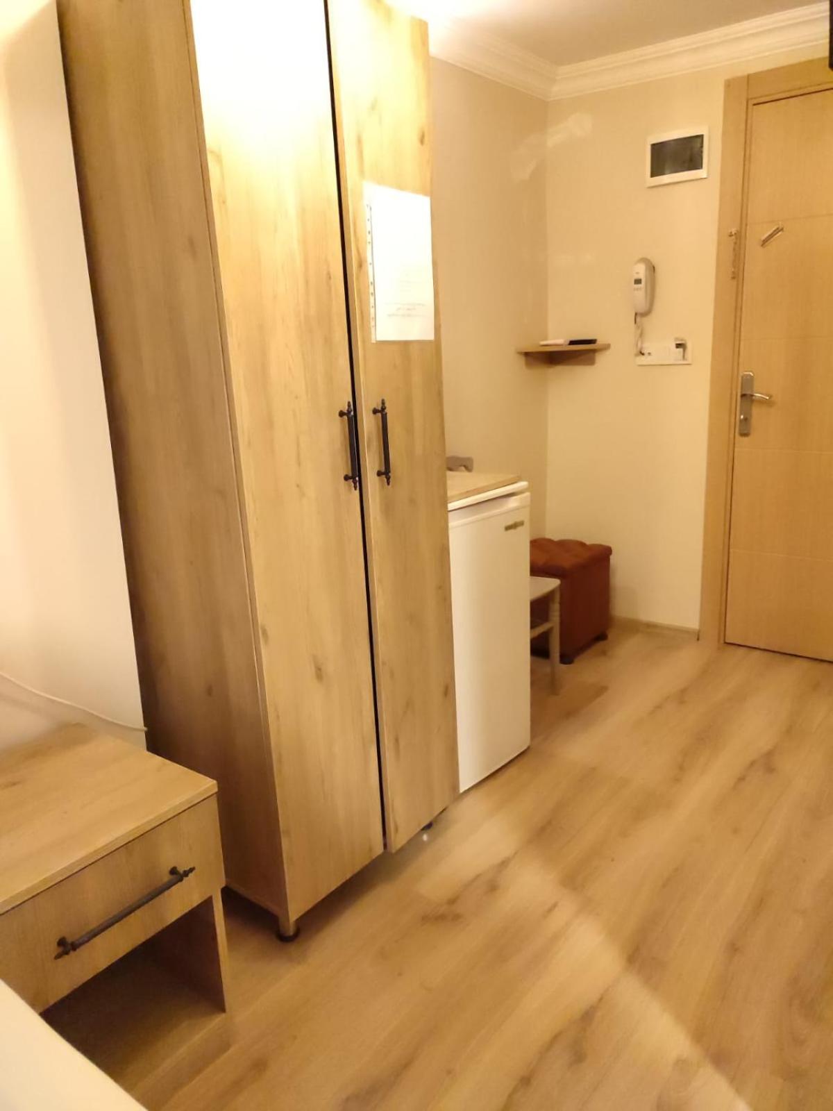 Grey House Apartments & Suites Istanbul