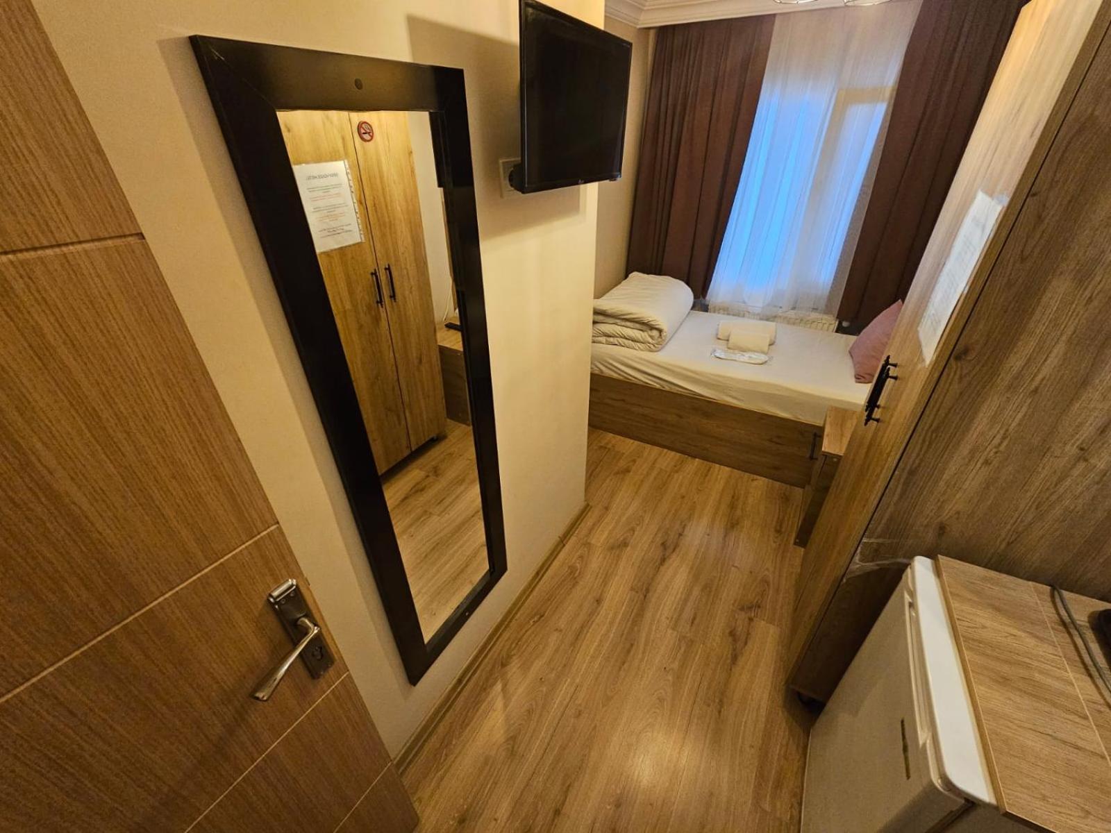 Grey House Apartments & Suites Istanbul
