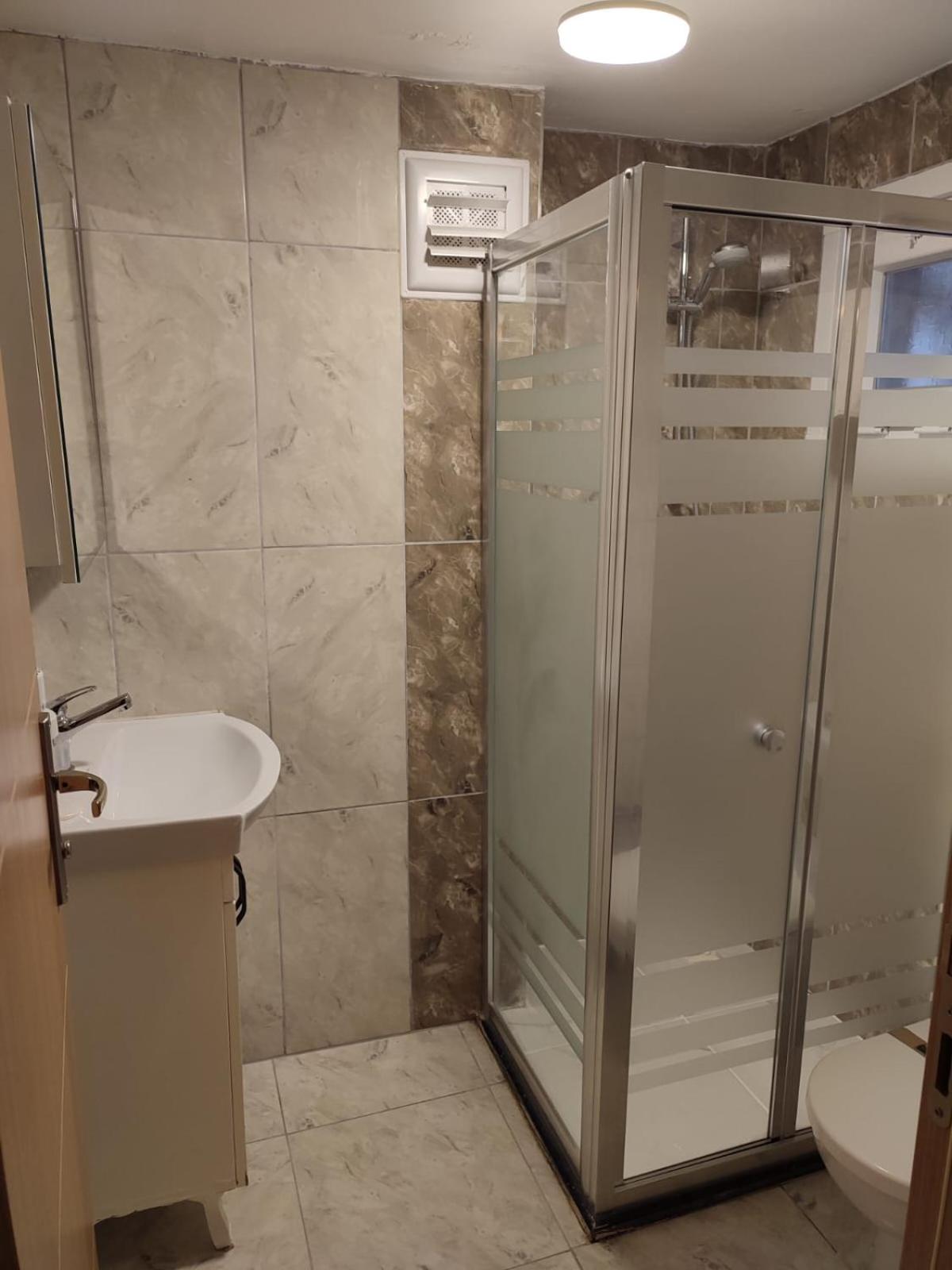 Grey House Apartments & Suites Istanbul