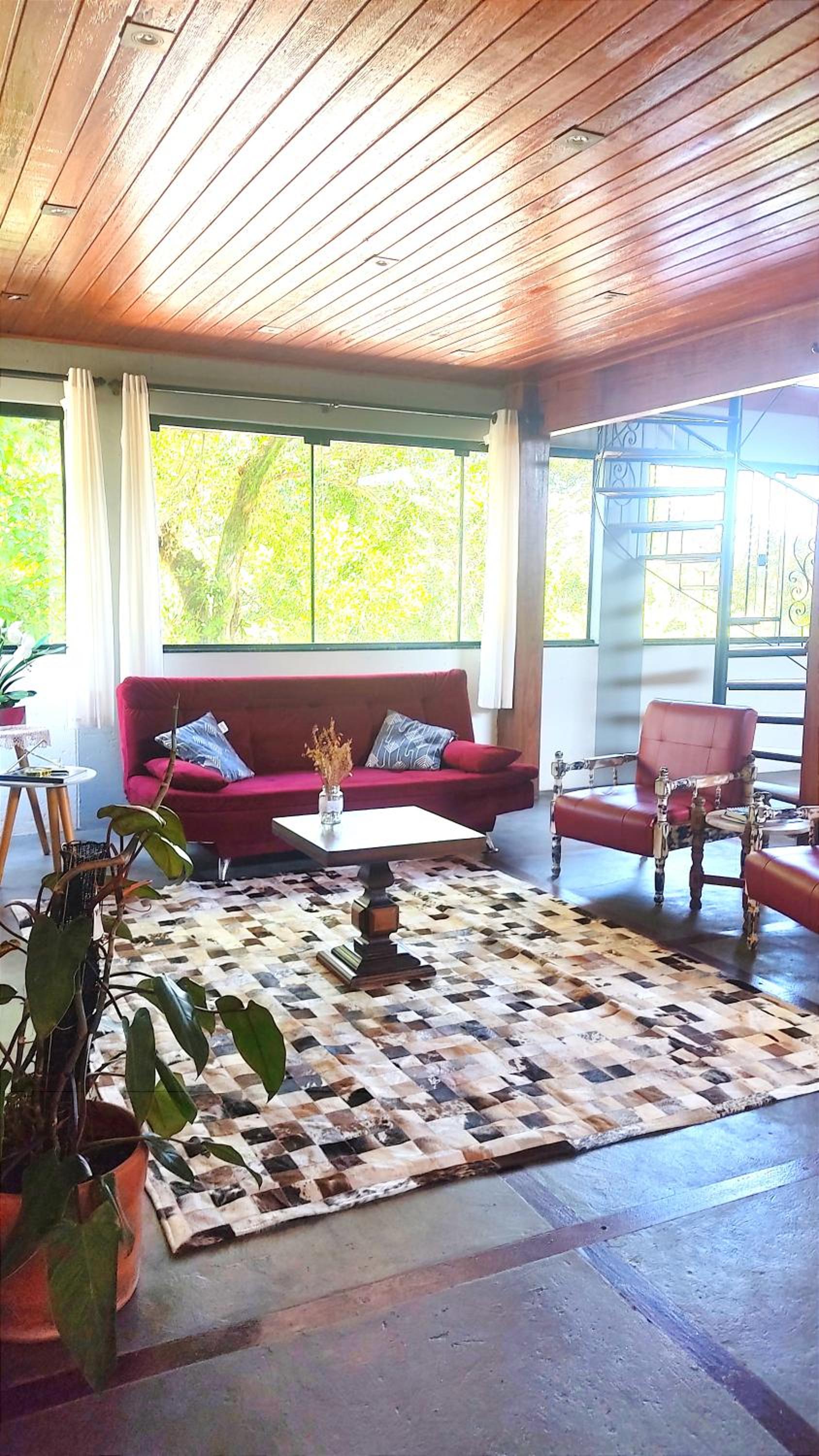 Lagoinha Refúgio House