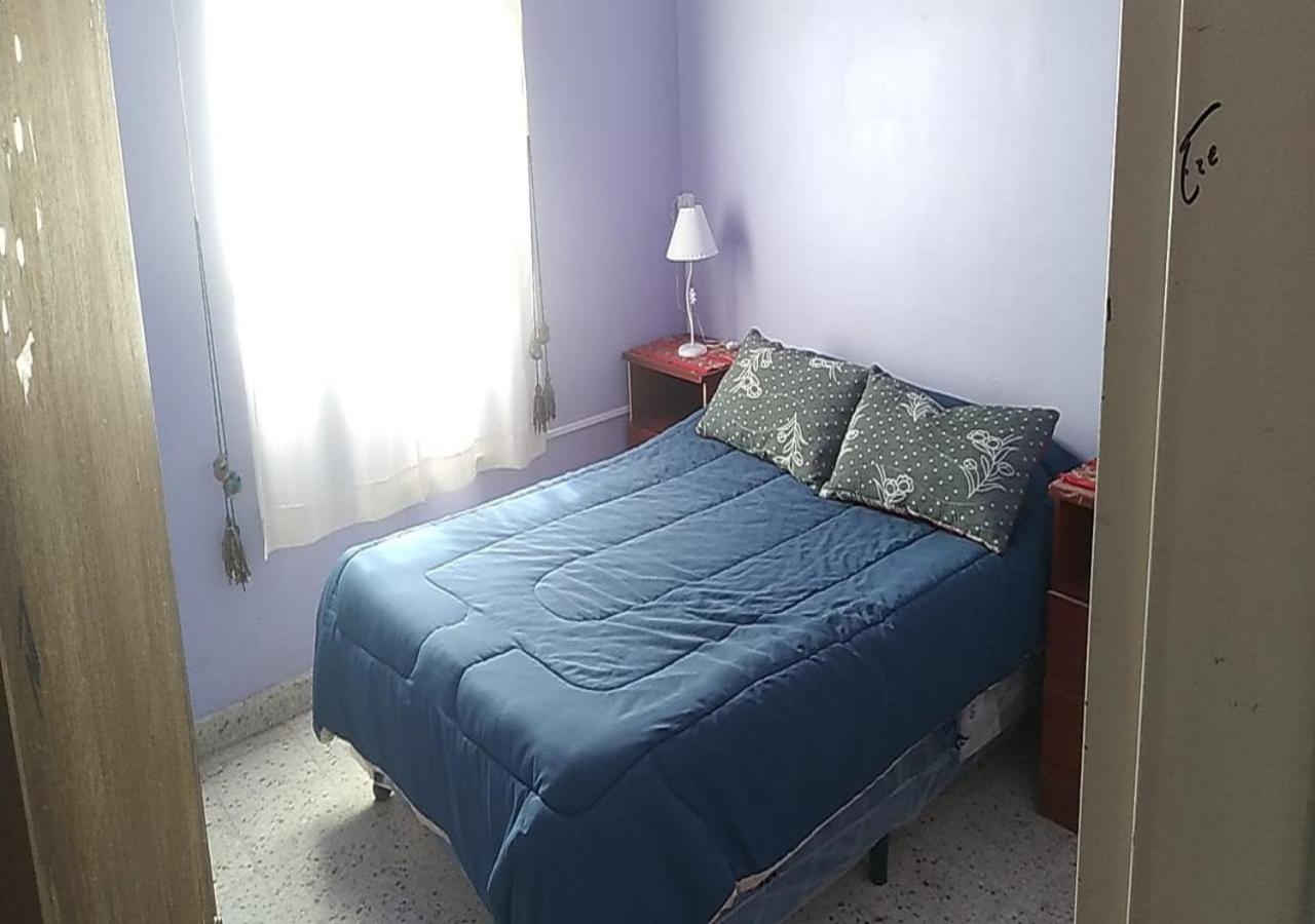 Hospedaje el Abuelo