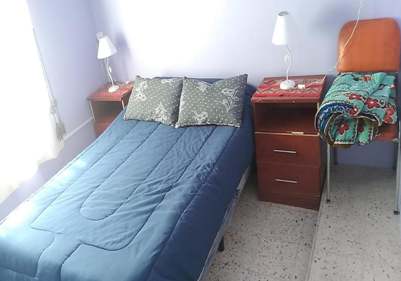 Hospedaje el Abuelo