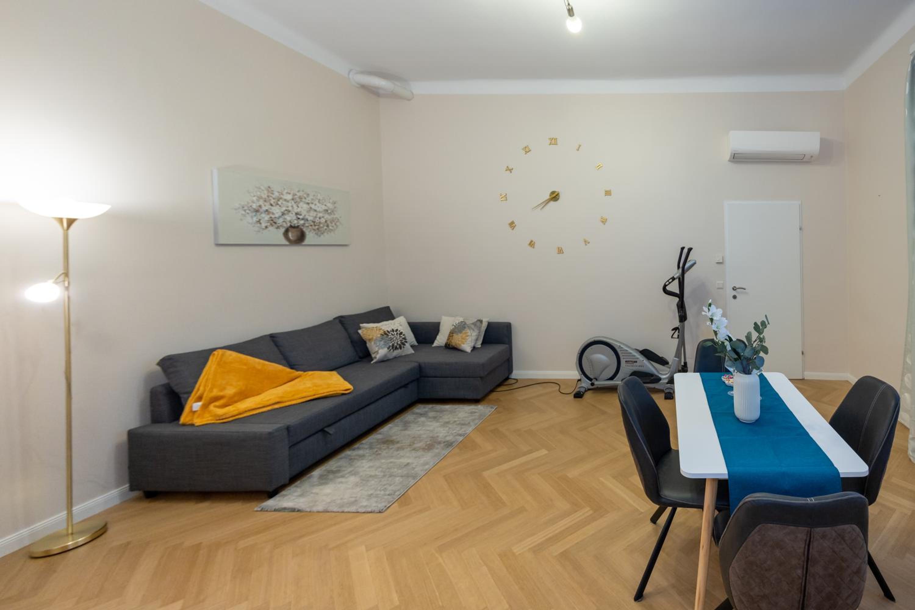 Charming Apartment near Prater