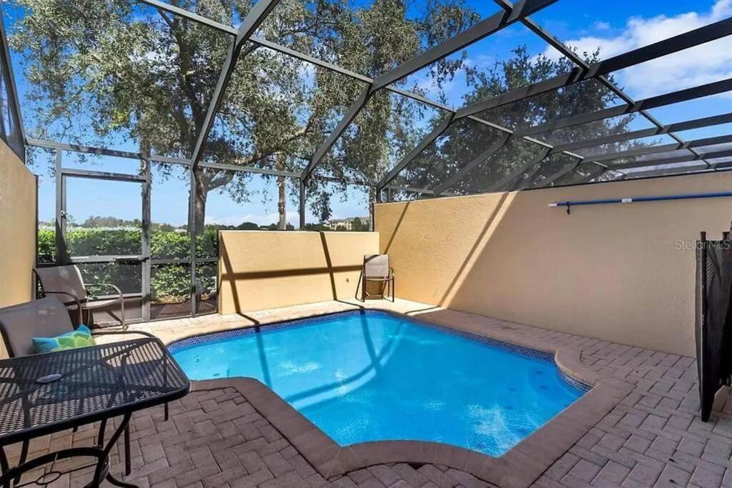 Minutes to Disney, Free Water Park & Private Pool
