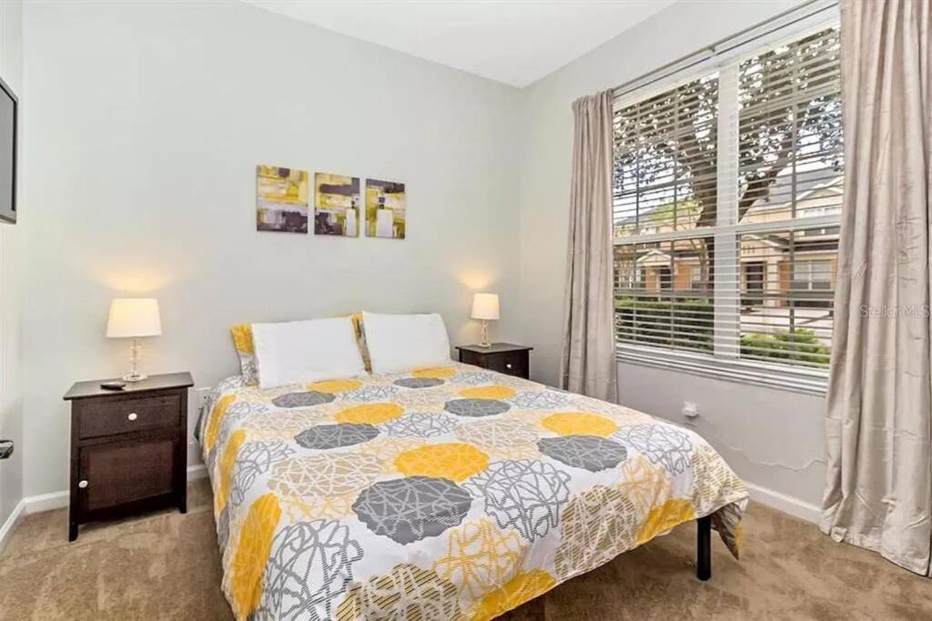Minutes to Disney, Free Water Park & Private Pool
