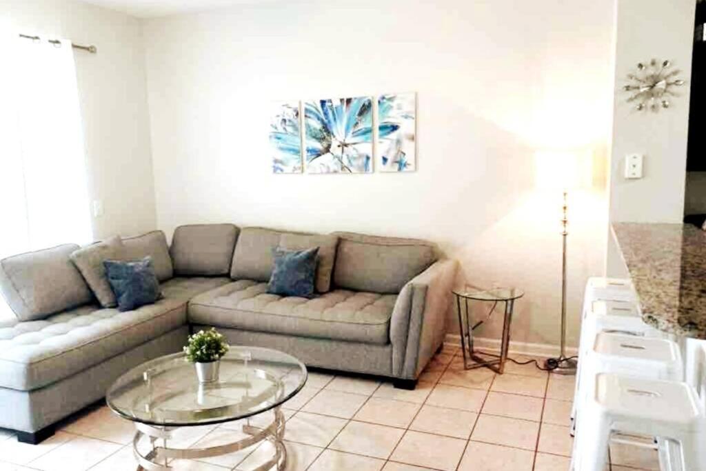 Minutes to Disney, Free Water Park & Private Pool