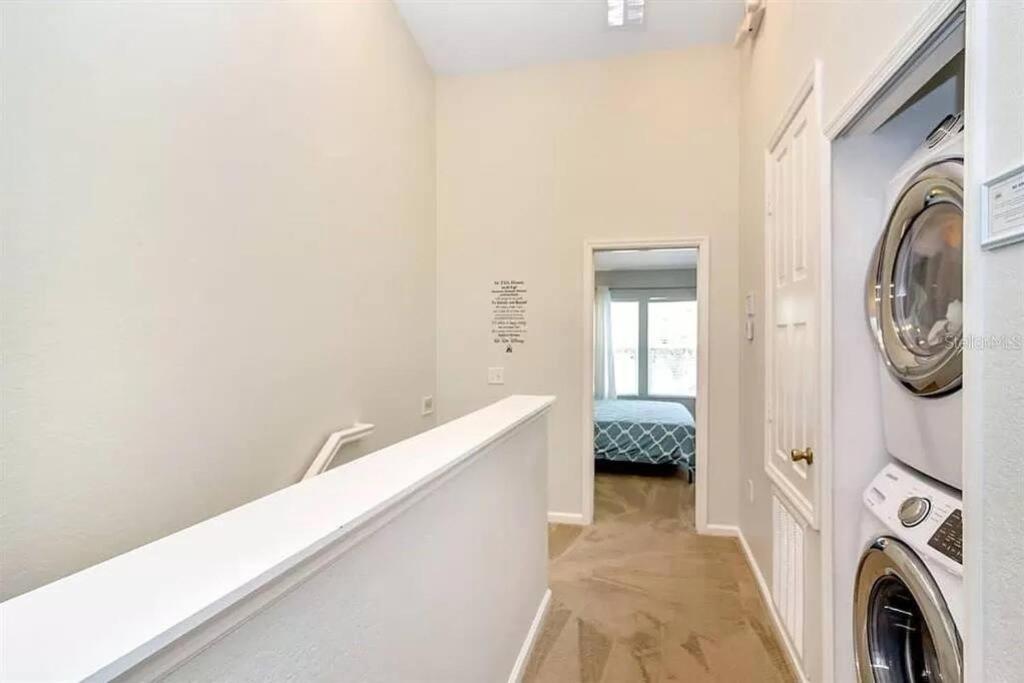 Minutes to Disney, Free Water Park & Private Pool