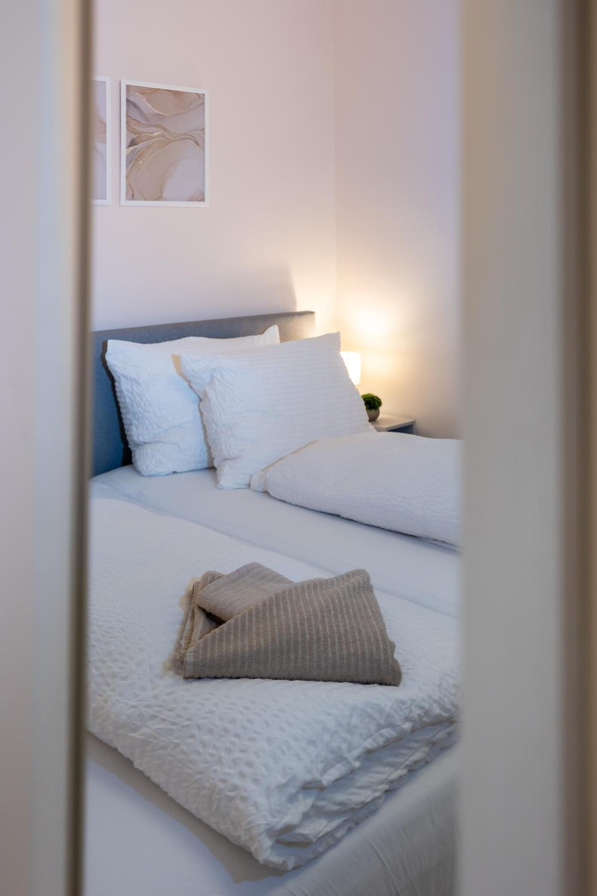 Charming Apartment near Prater