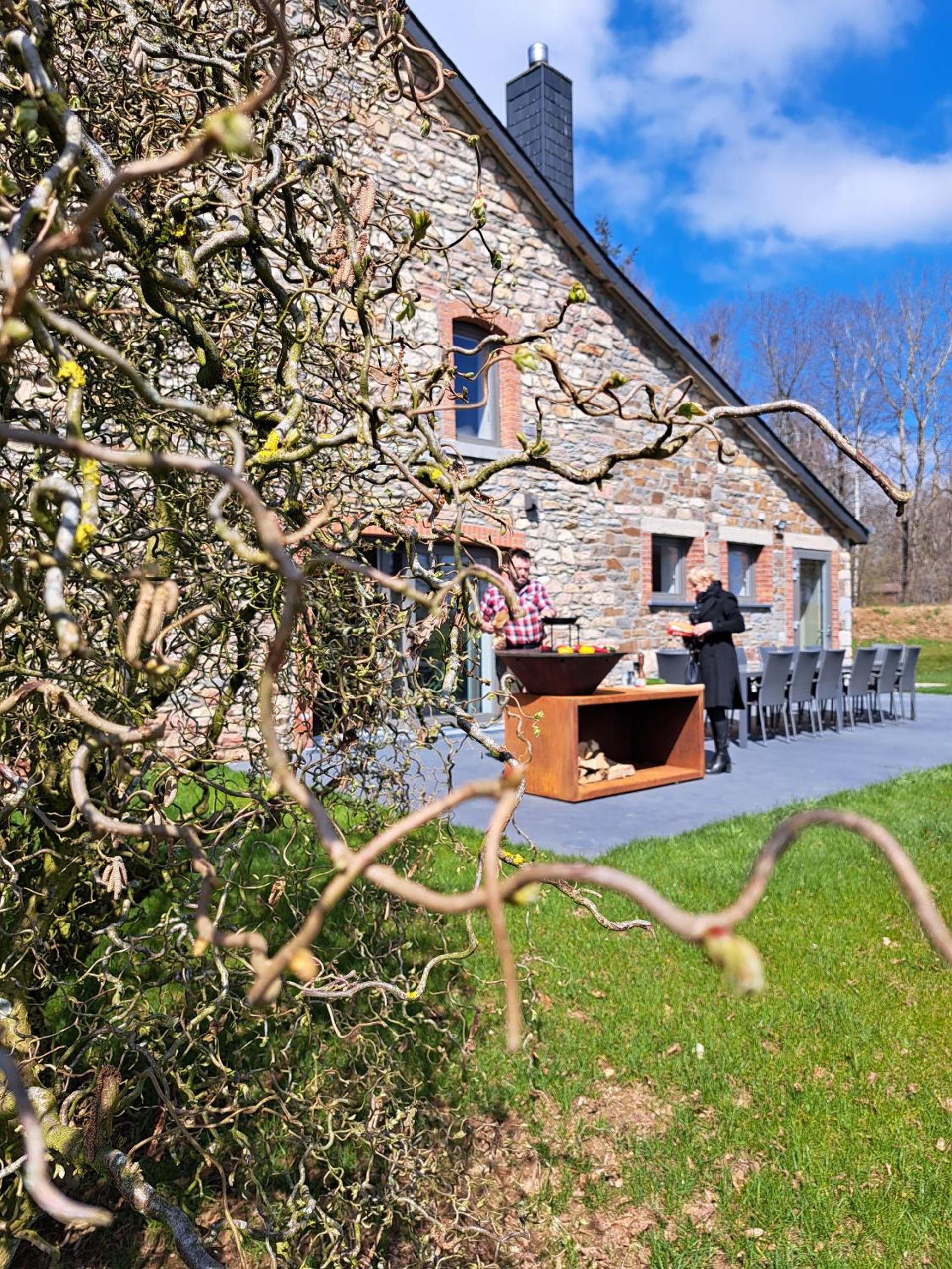 Les Highlands - Maison de vacances