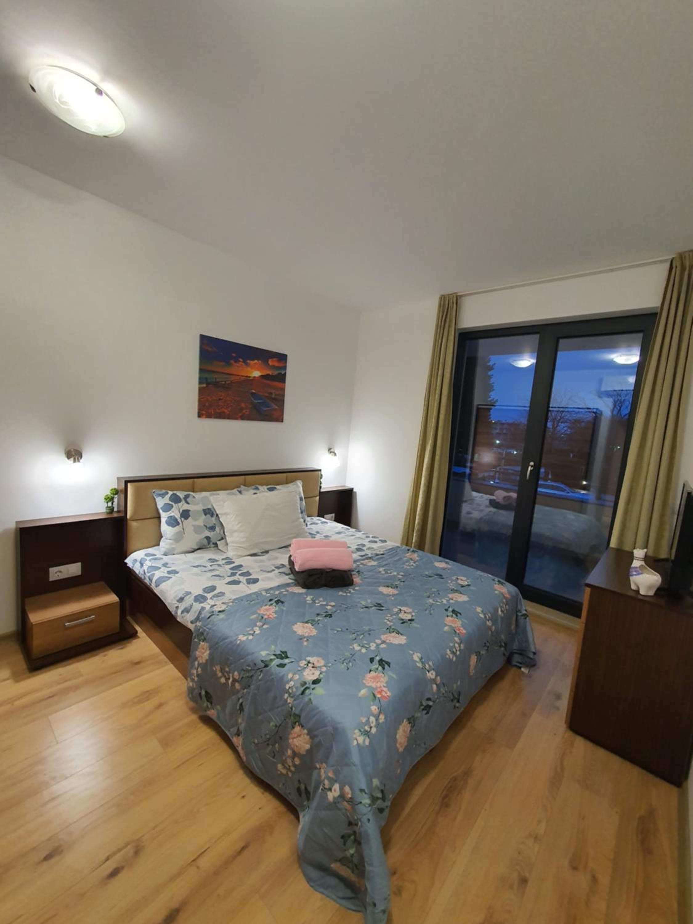 Apartament Topalov